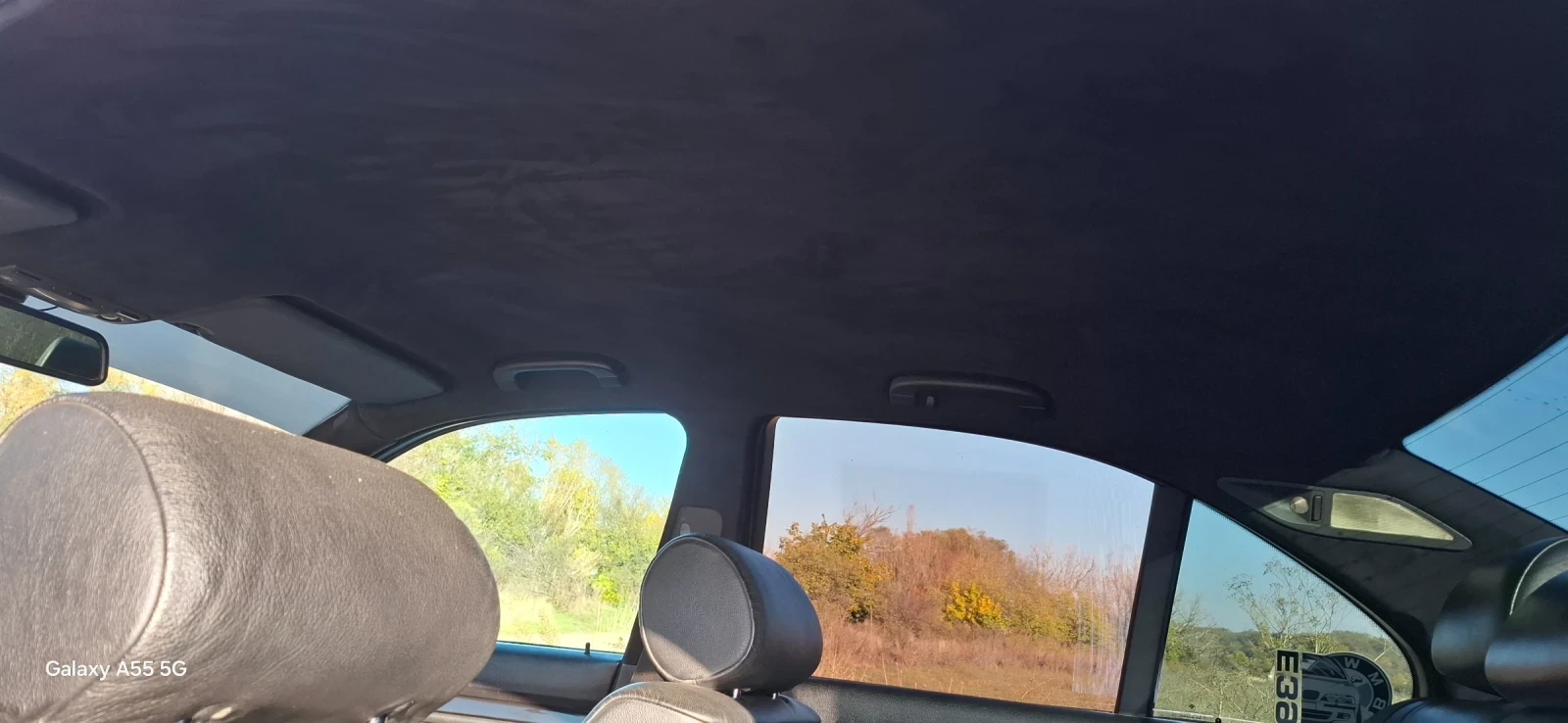 BMW 530  - изображение 6