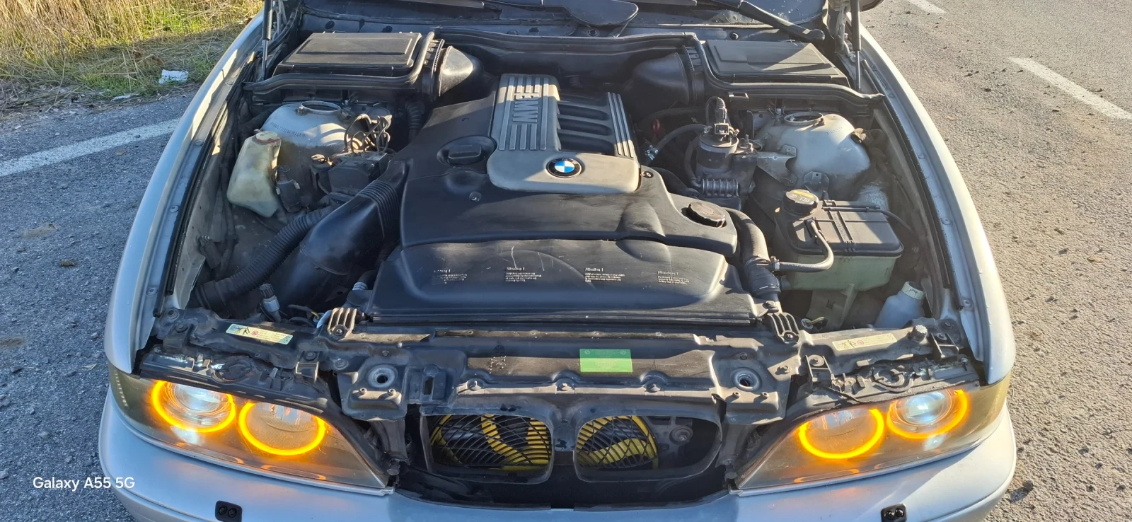 BMW 530  - изображение 4