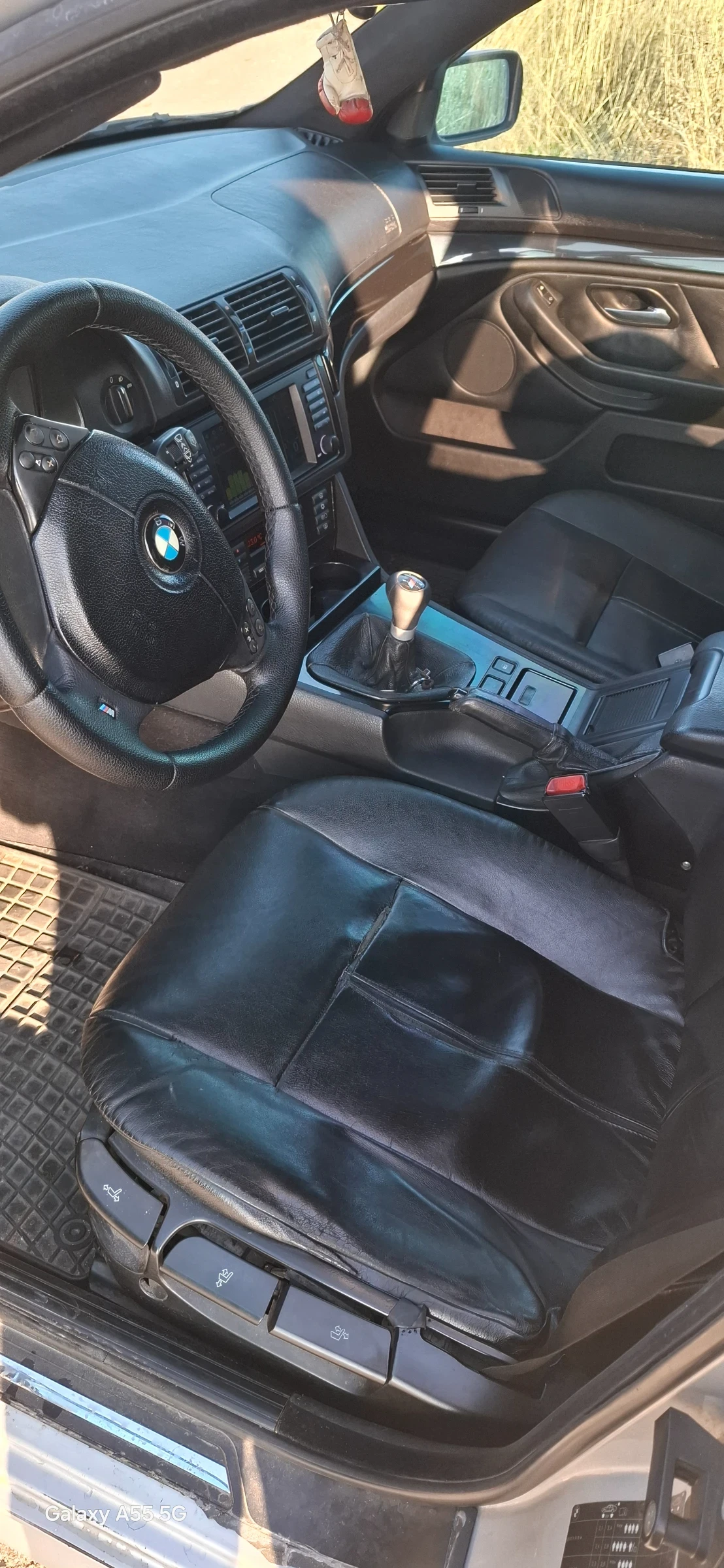 BMW 530  - изображение 5