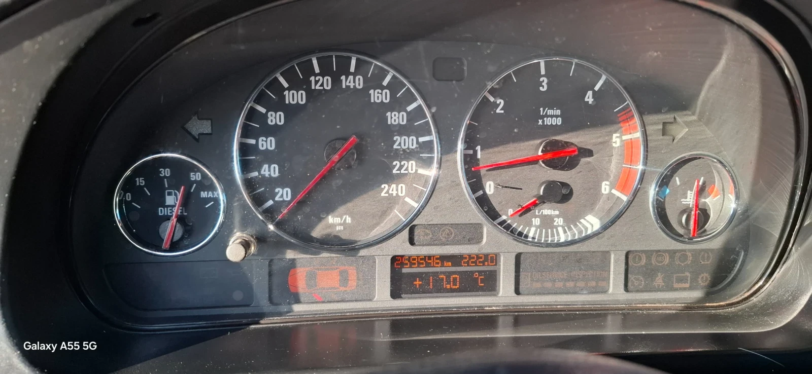 BMW 530  - изображение 7