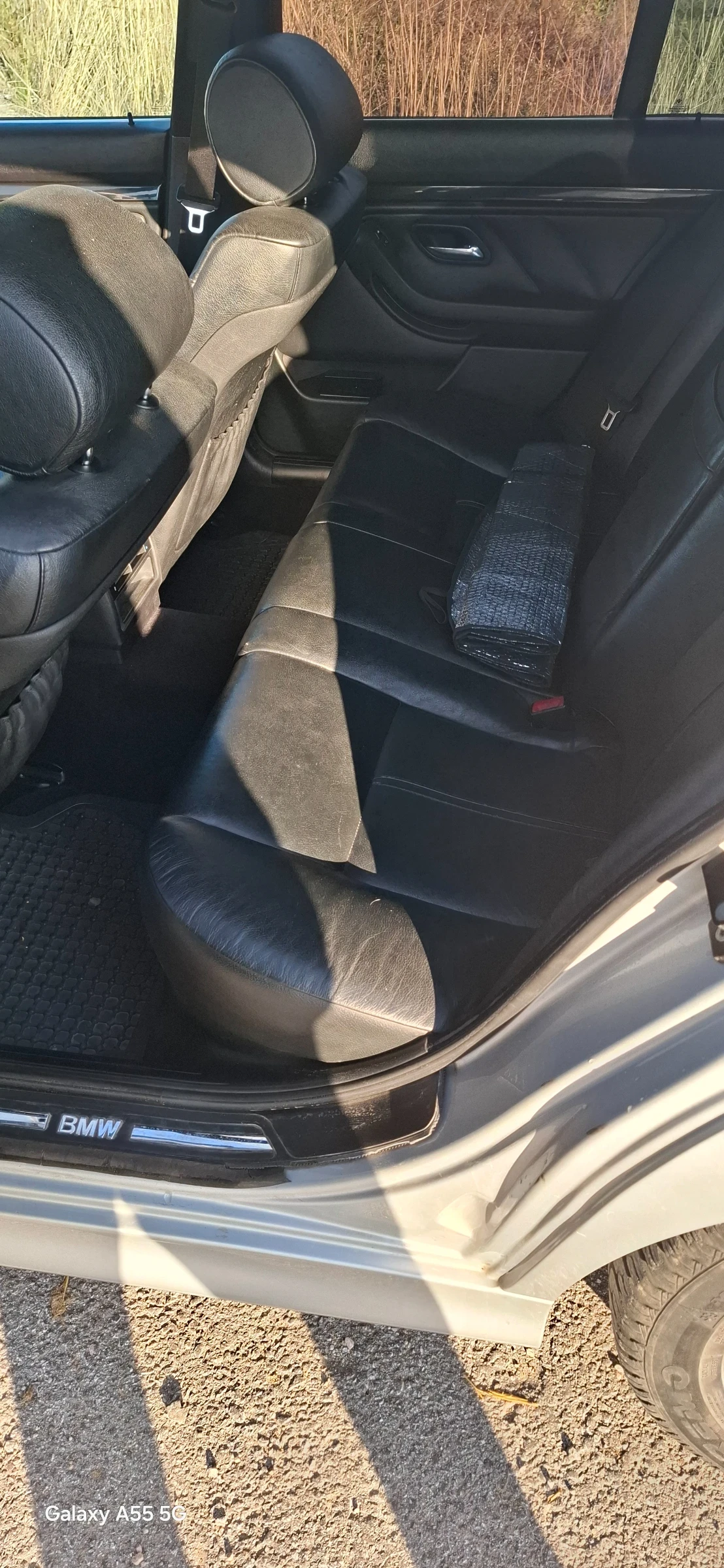 BMW 530  - изображение 9