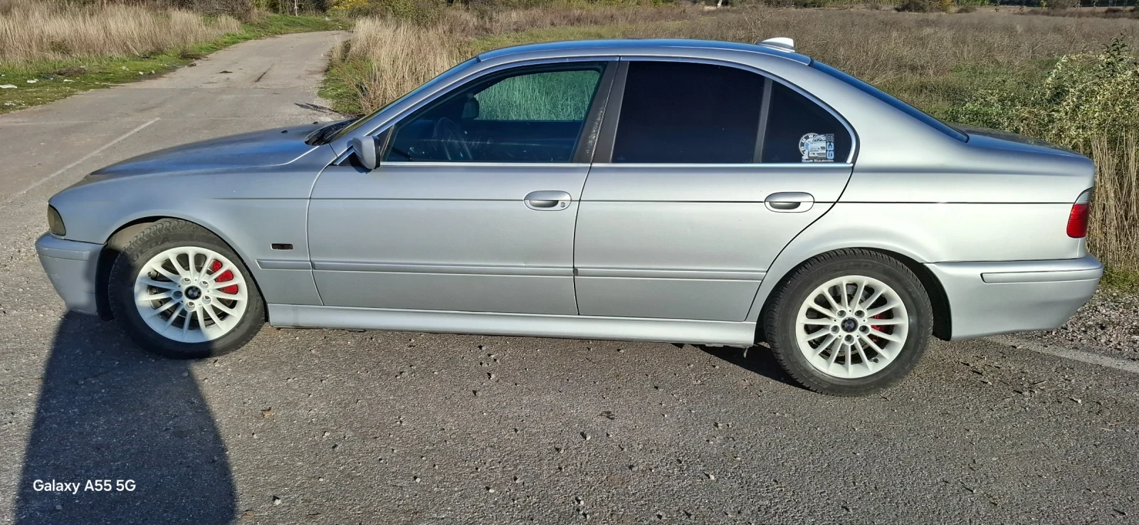 BMW 530  - изображение 3