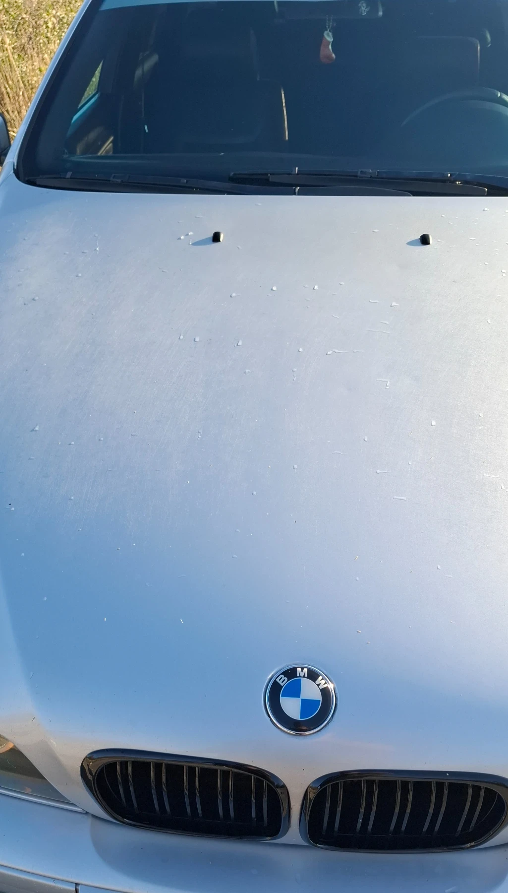 BMW 530  - изображение 8