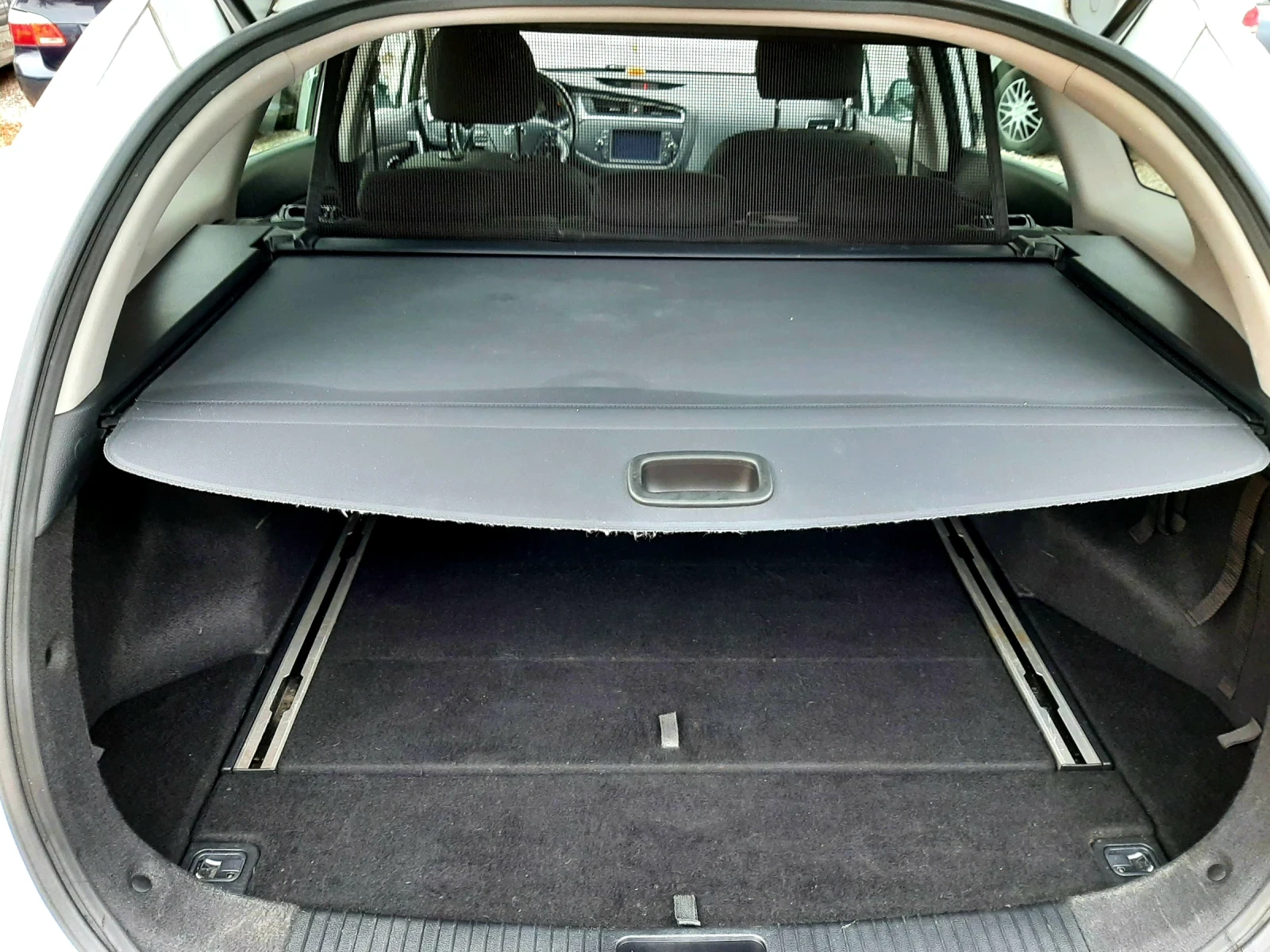 Kia Ceed 1.6 crdi евро6  - изображение 8