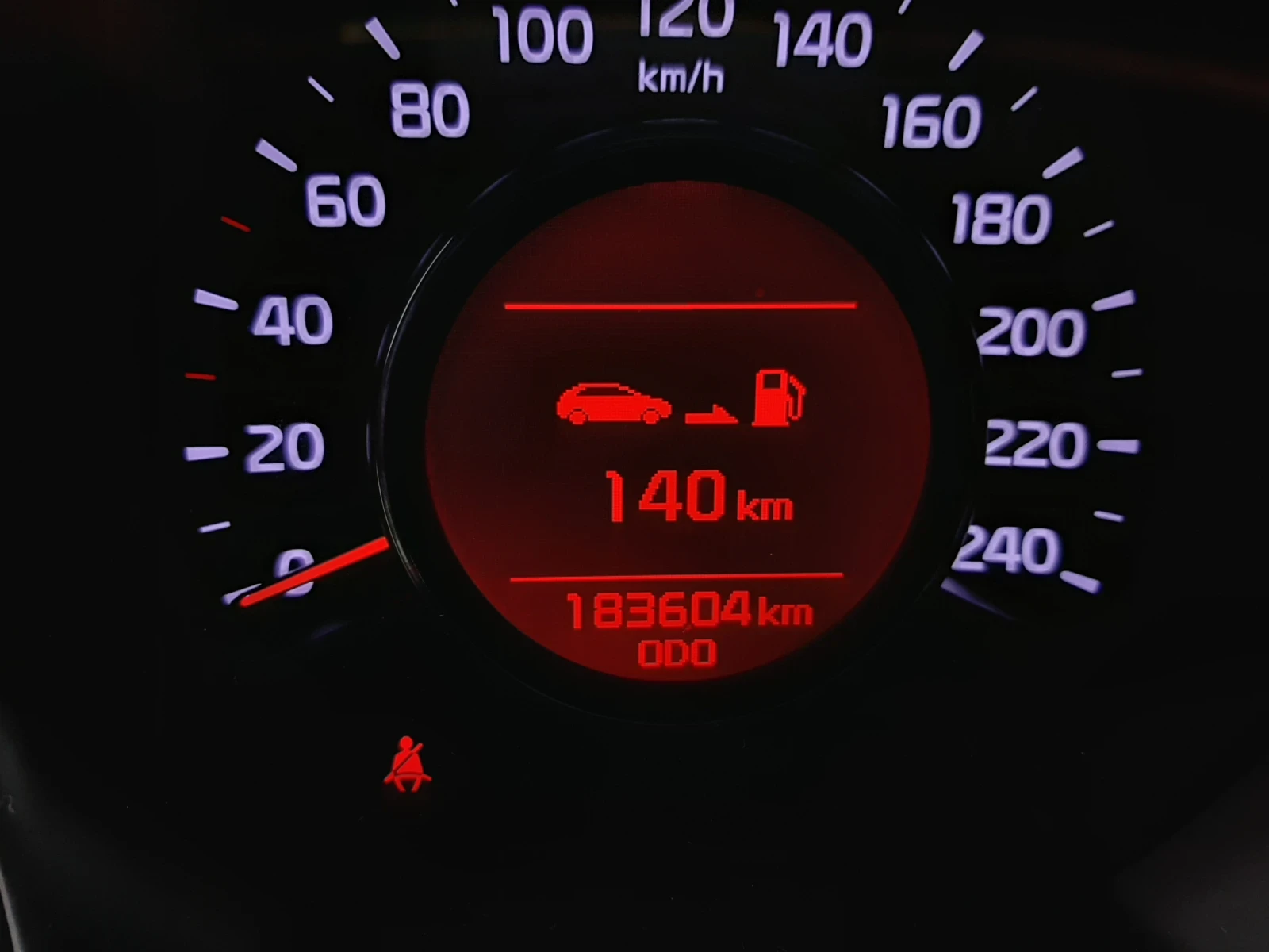 Kia Ceed 1.6 crdi евро6  - изображение 9