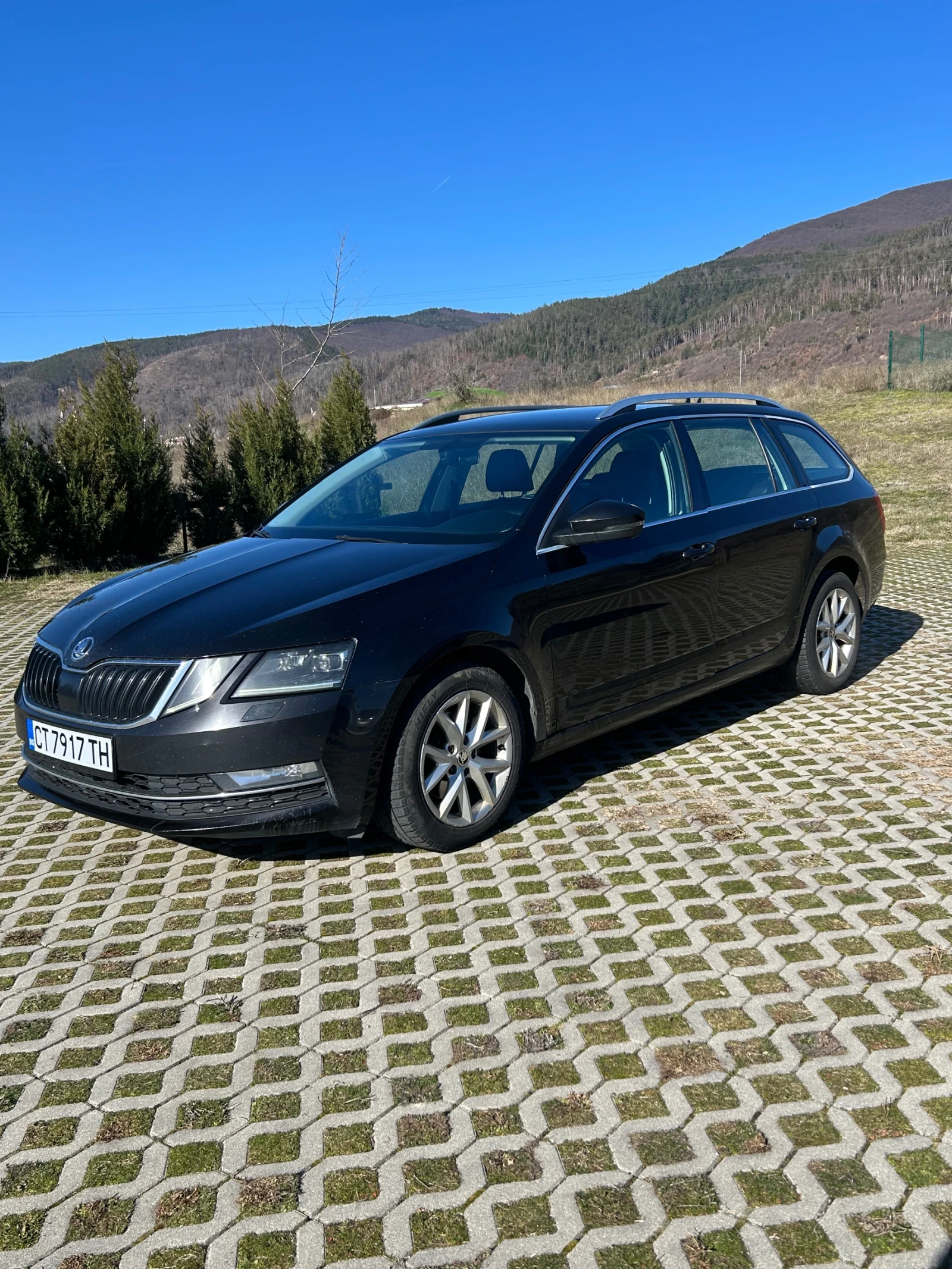 Skoda Octavia | Mobile.bg � ����������� 3