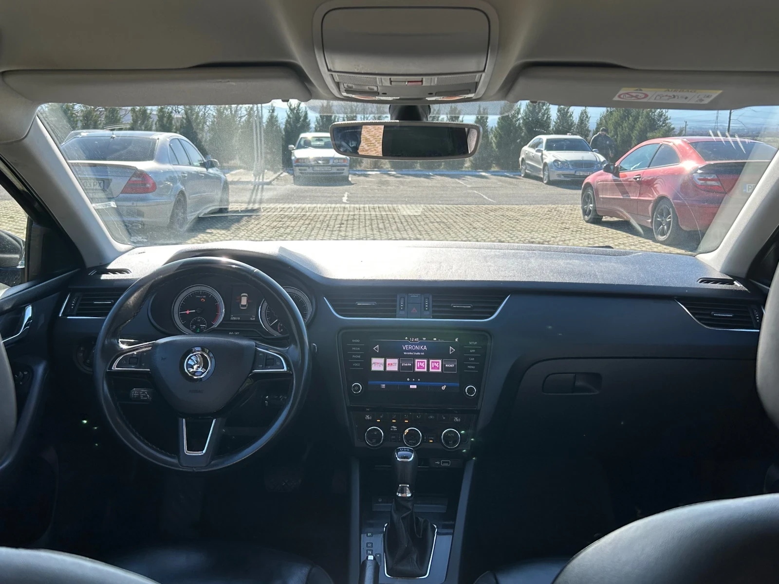 Skoda Octavia | Mobile.bg � ����������� 9