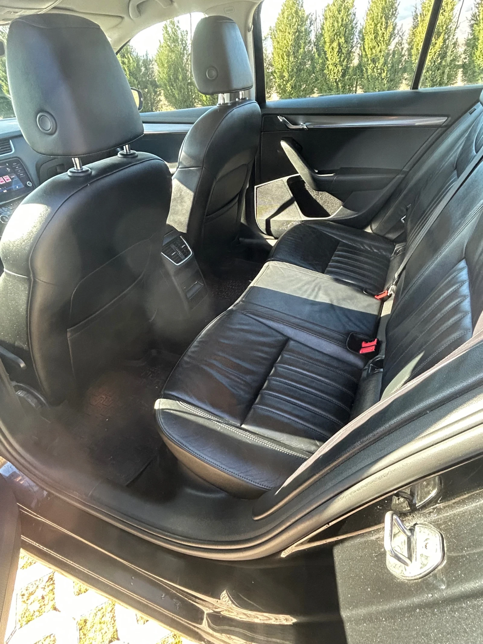Skoda Octavia | Mobile.bg � ����������� 7