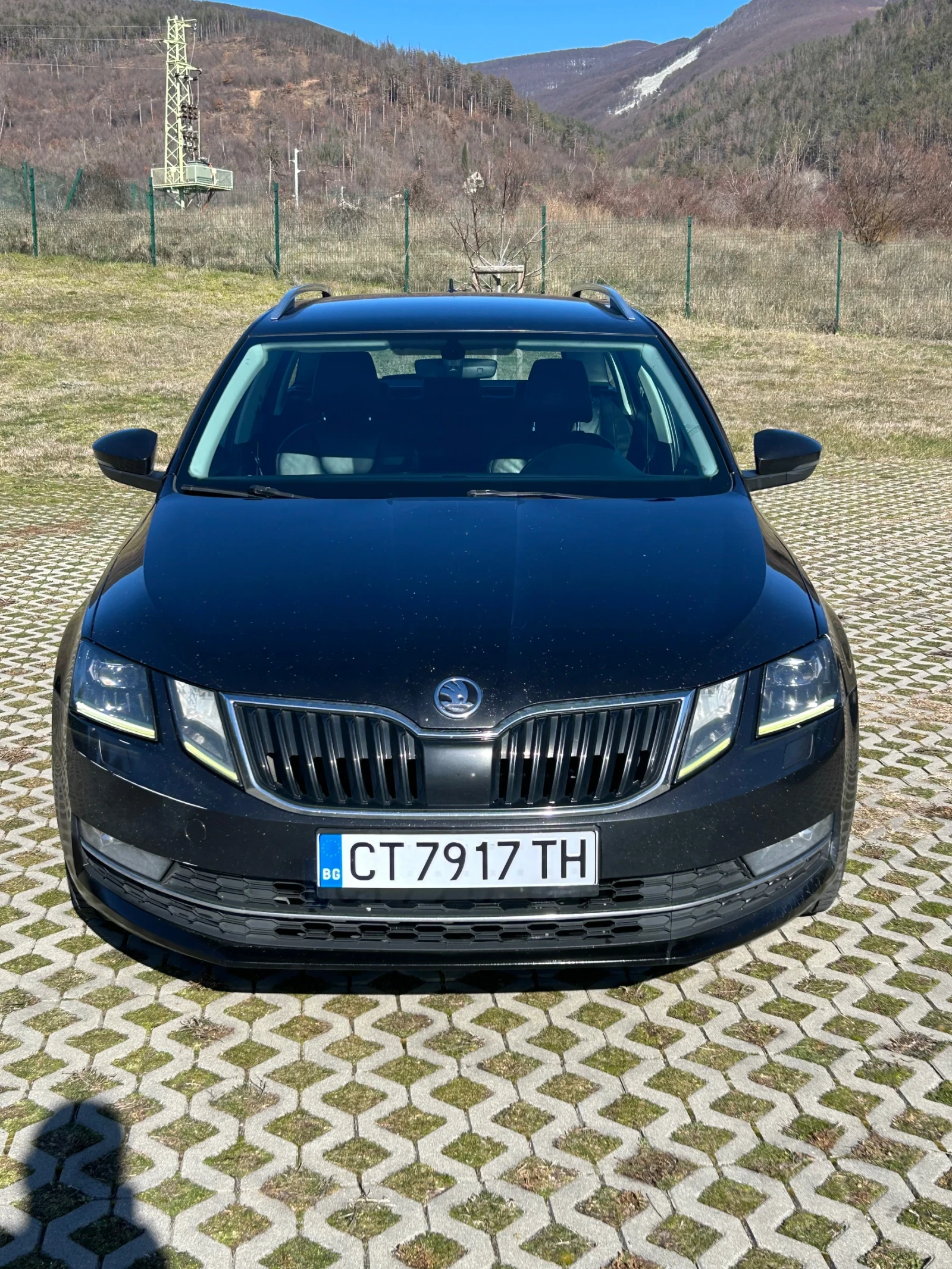 Skoda Octavia | Mobile.bg � ����������� 1