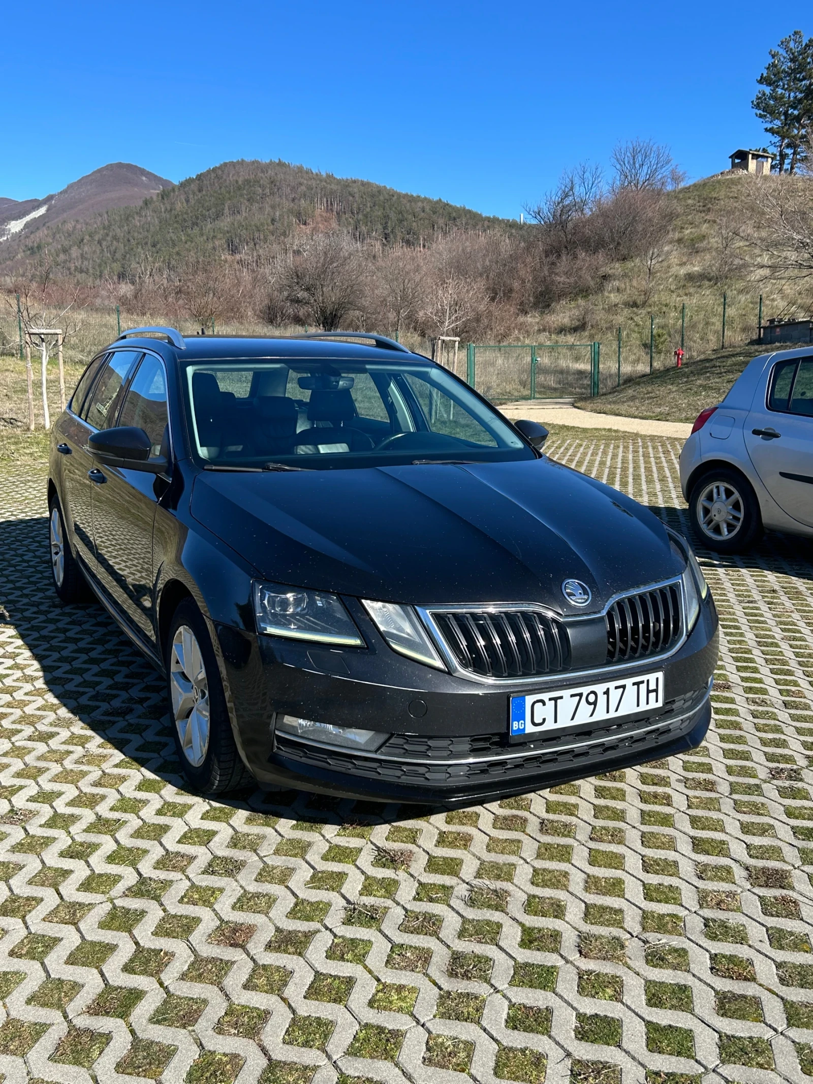 Skoda Octavia | Mobile.bg � ����������� 2