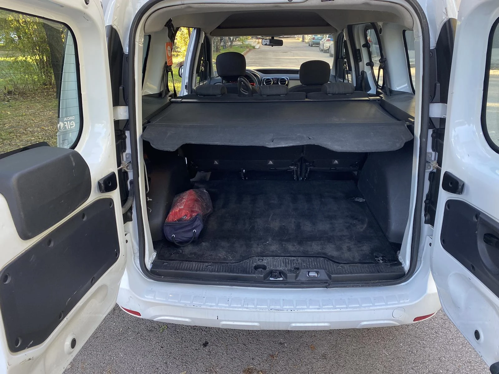 Dacia Dokker | Mobile.bg � ����������� 12