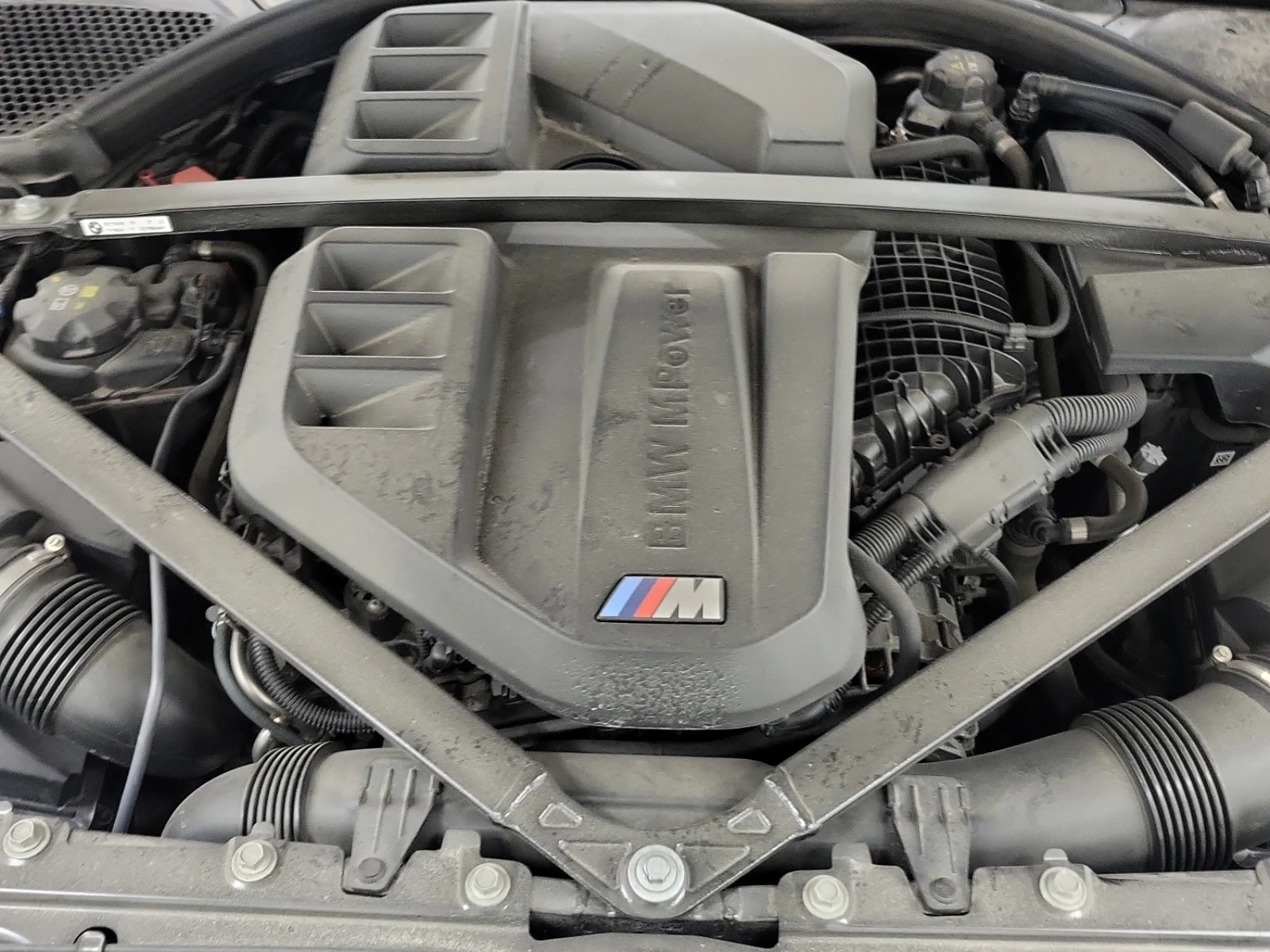 BMW M3 * COMPETITON* CARFAX* ���� ������*  | Mobile.bg � ����������� 15
