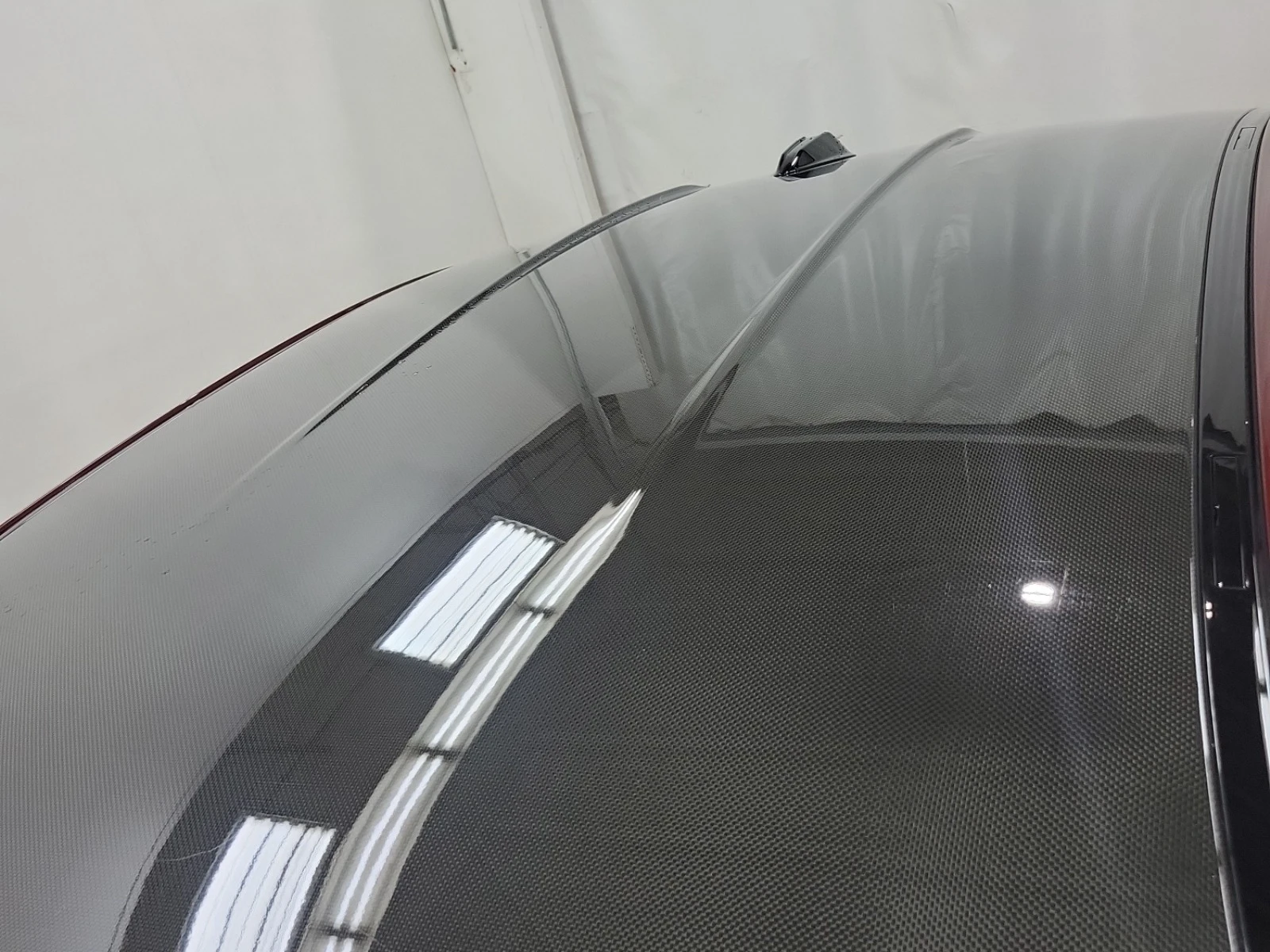 BMW M3 * COMPETITON* CARFAX* АВТО КРЕДИТ*  - изображение 8