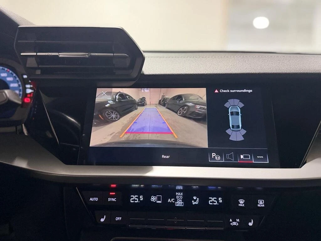 Audi A3 * Komfort * CARFAX * ��� ������������ ������ | Mobile.bg � ����������� 14