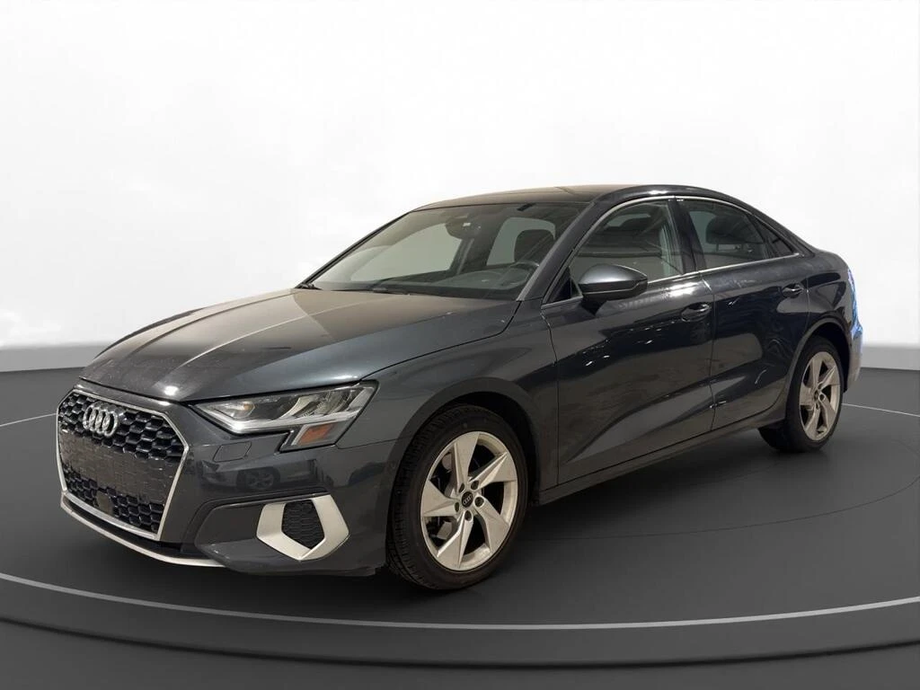 Audi A3 * Komfort * CARFAX * ��� ������������ ������ | Mobile.bg � ����������� 1