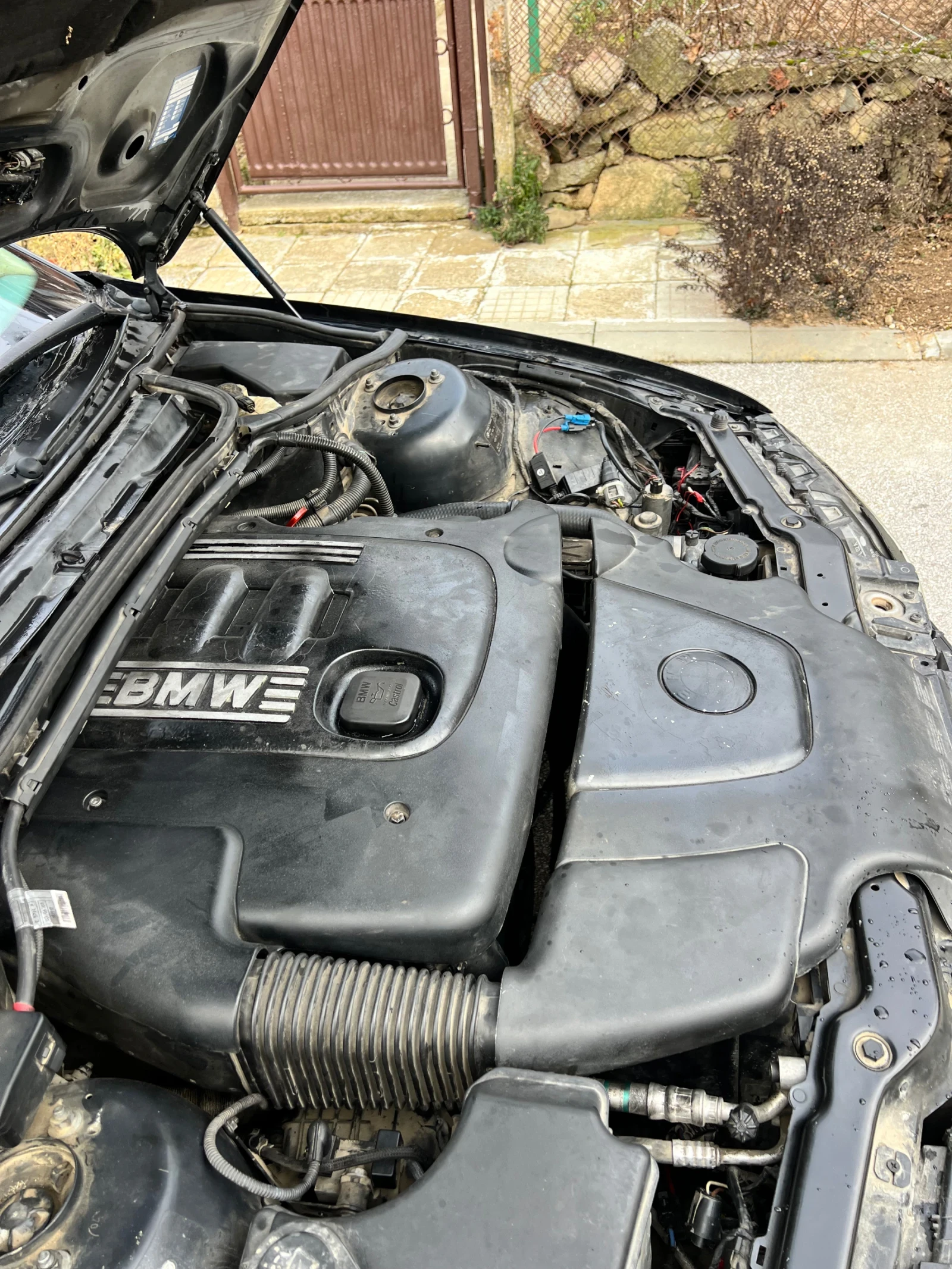 BMW 320 | Mobile.bg � ����������� 16