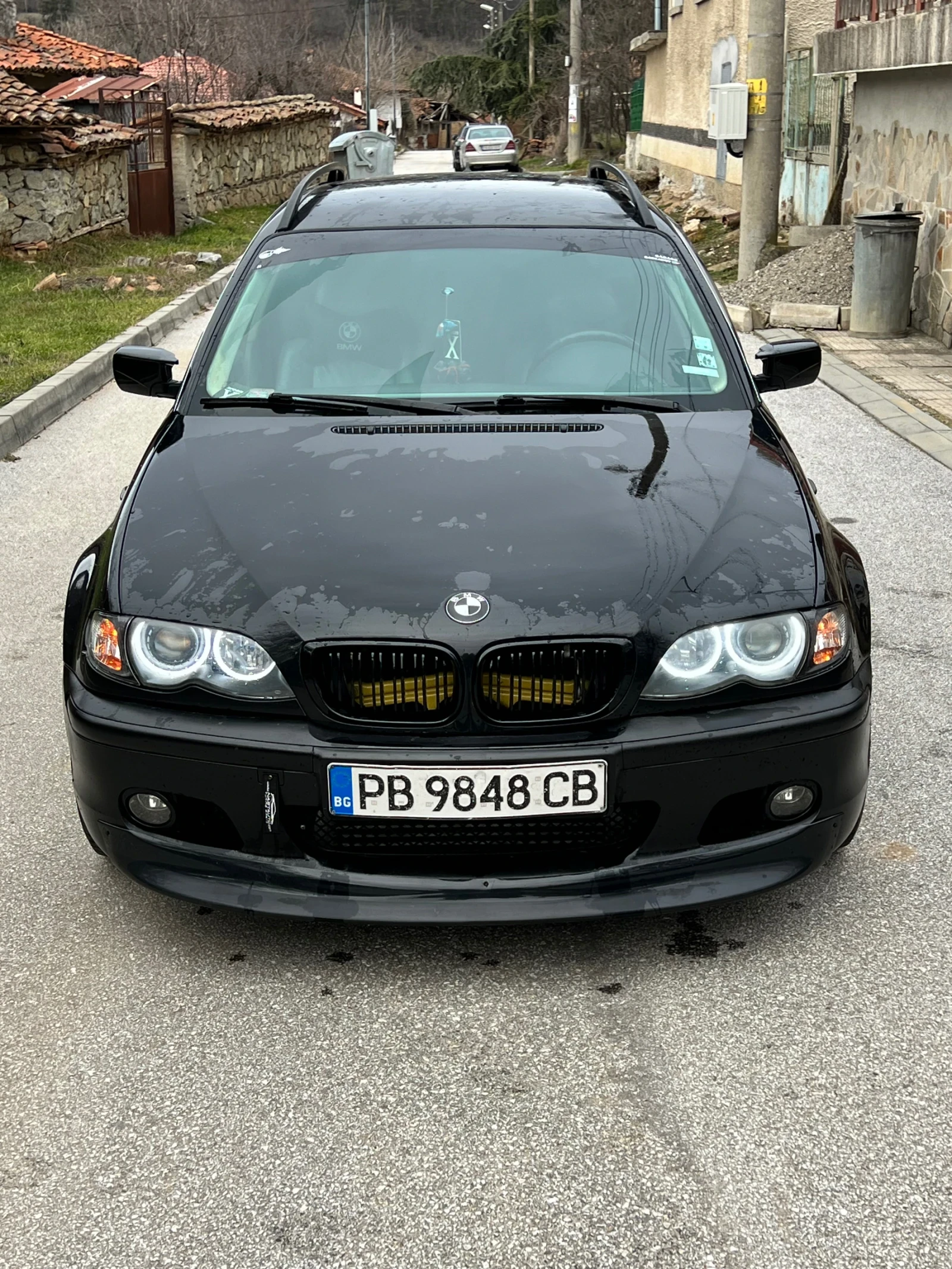 BMW 320 | Mobile.bg � ����������� 1