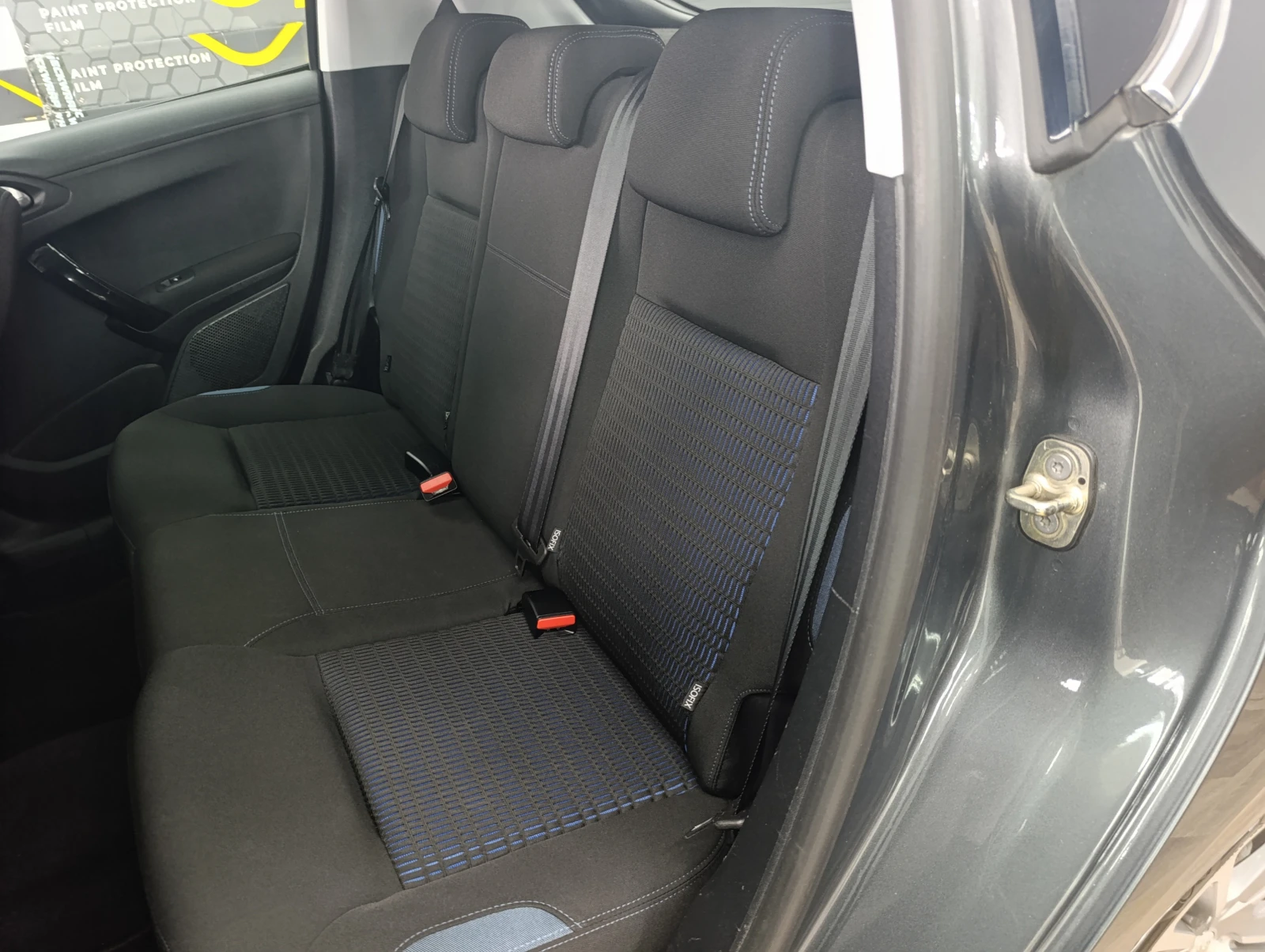 Peugeot 208 1.6 VTI Allure | Mobile.bg � ����������� 12