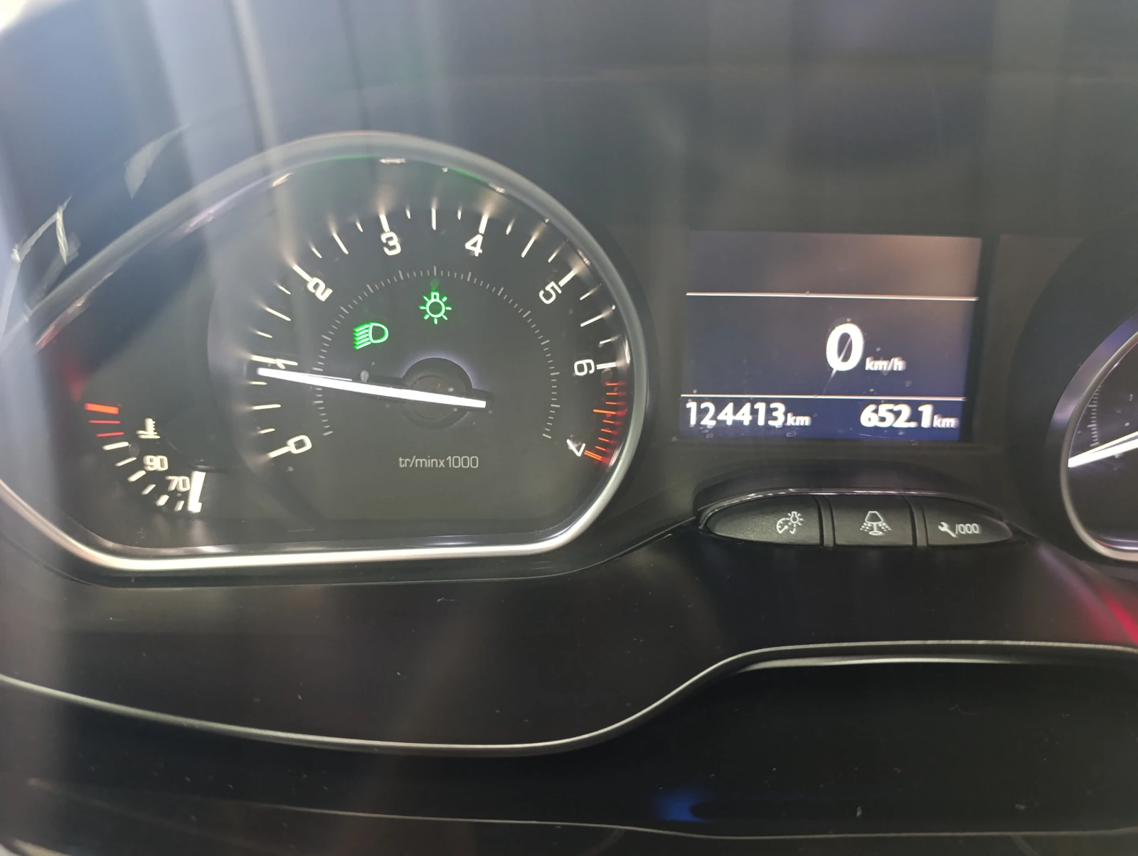 Peugeot 208 1.6 VTI Allure | Mobile.bg � ����������� 16