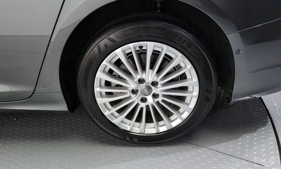 Audi A6  - изображение 5