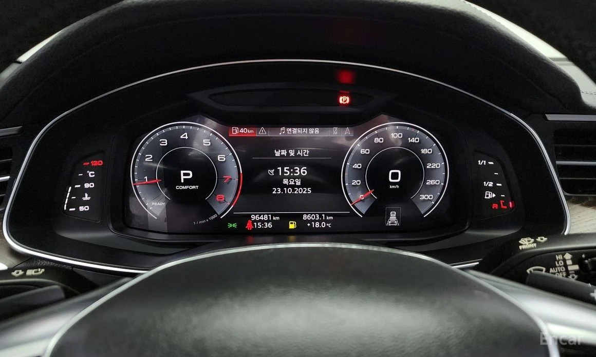 Audi A6  - изображение 8