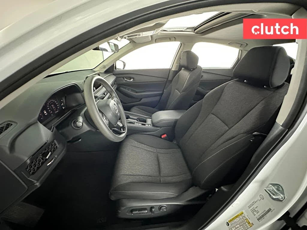 Honda Accord EX FWD* АвтоКредит* (ЦЕНА ДО БГ) - изображение 9