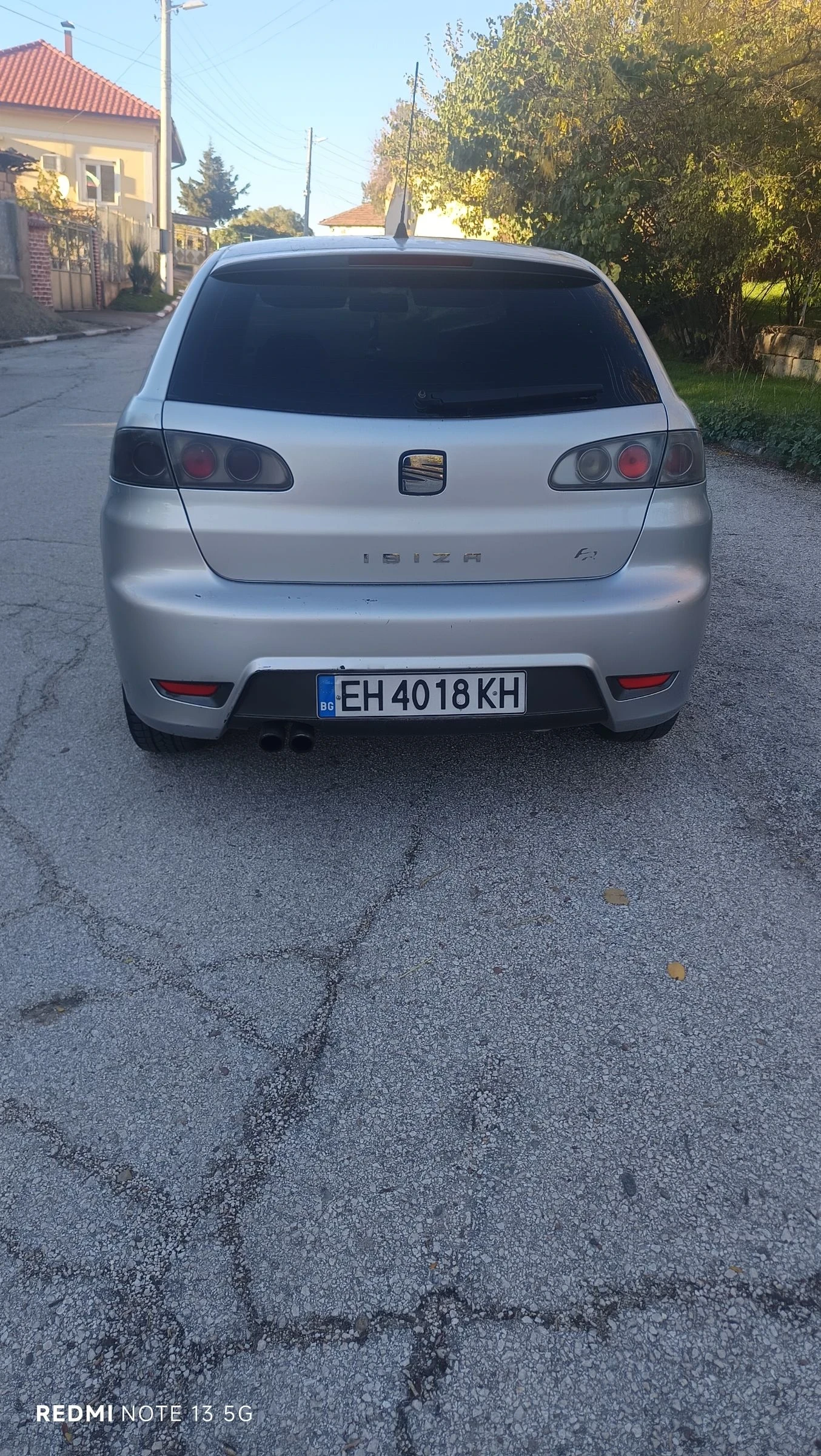 Seat Ibiza FR - изображение 5