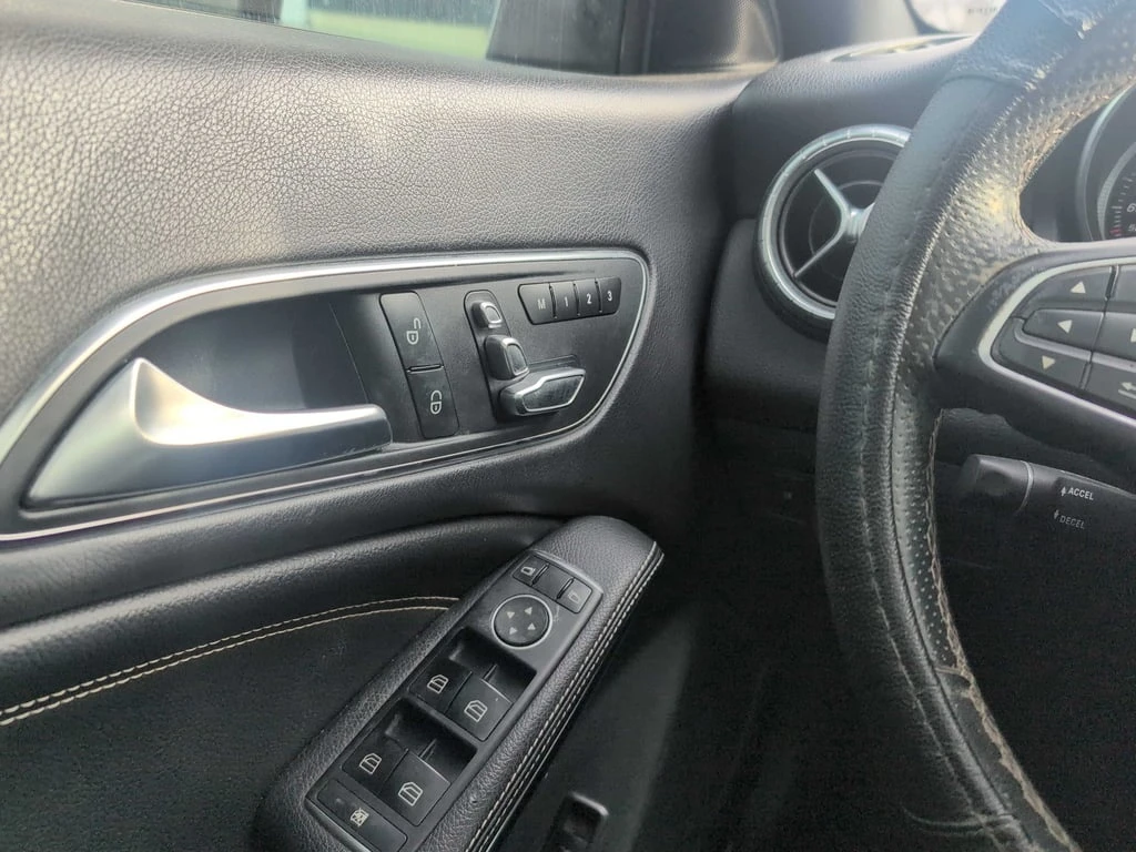 Mercedes-Benz CLA * 250 * CARFAX * ���� �� �� | Mobile.bg � ����������� 17