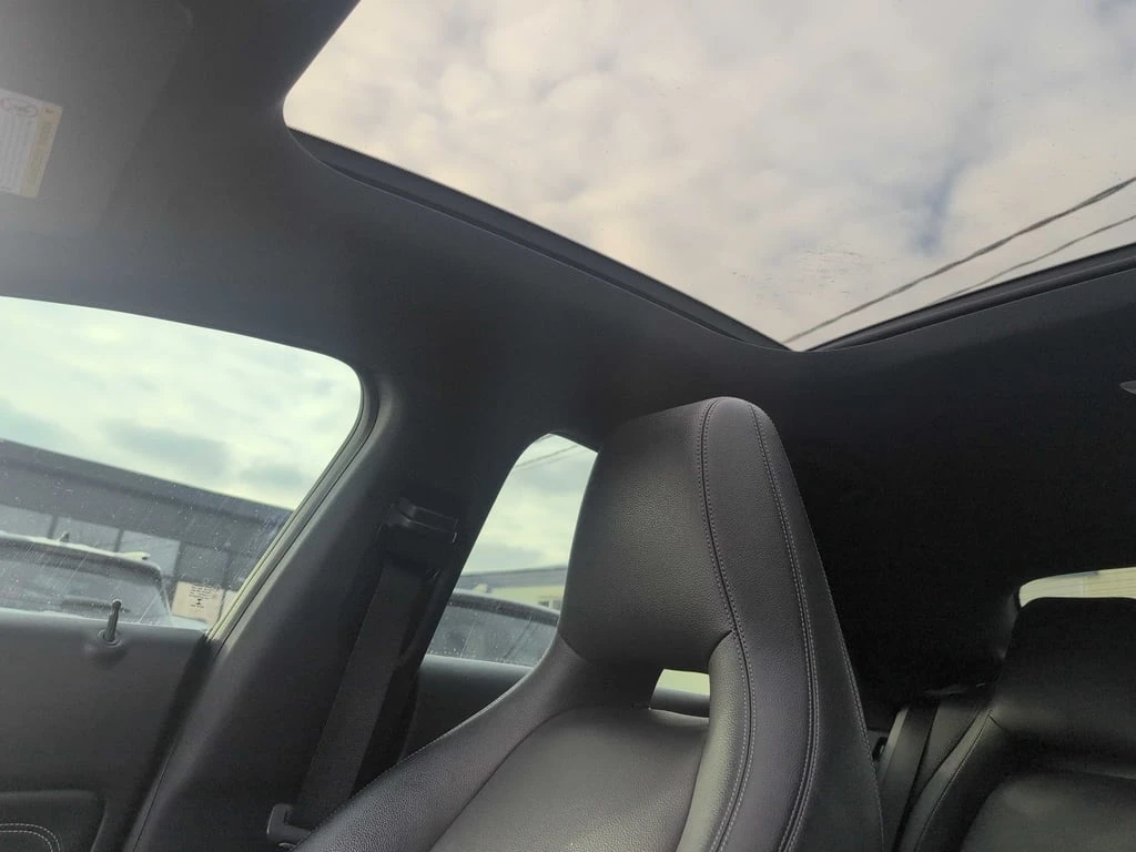 Mercedes-Benz CLA * 250 * CARFAX * ���� �� �� | Mobile.bg � ����������� 15