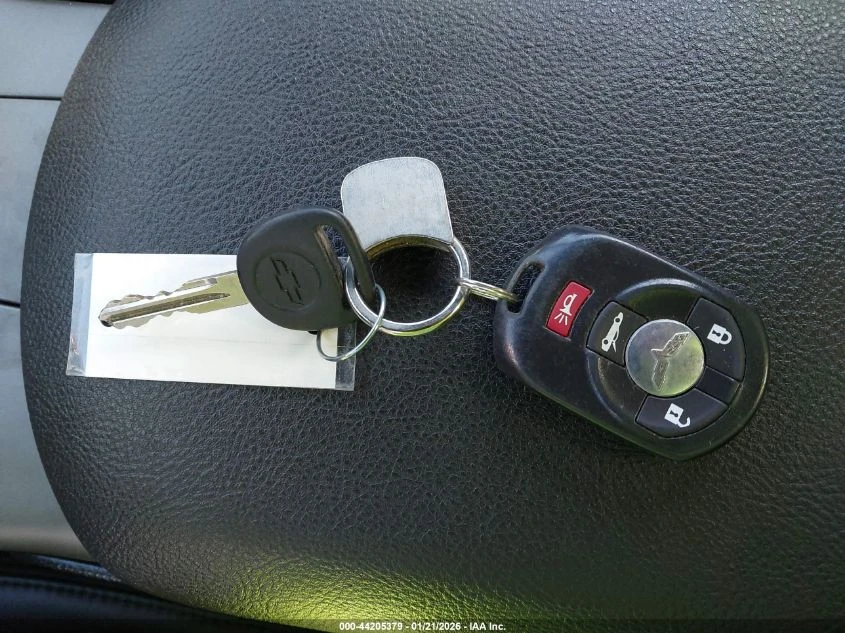 Chevrolet Corvette 6.0L V-8 , 400HP Rear Wheel Drive | Mobile.bg � ����������� 3