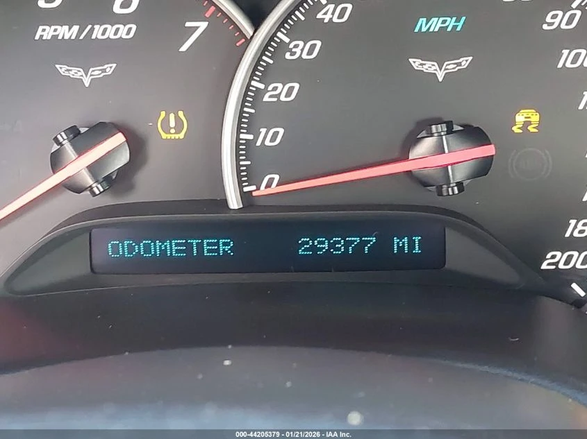 Chevrolet Corvette 6.0L V-8 , 400HP Rear Wheel Drive | Mobile.bg � ����������� 7