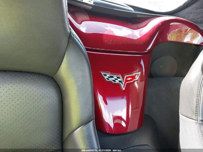Chevrolet Corvette 6.0L V-8 , 400HP Rear Wheel Drive | Mobile.bg � ����������� 13