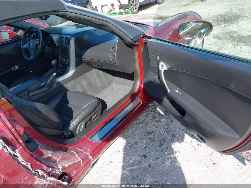 Chevrolet Corvette 6.0L V-8 , 400HP Rear Wheel Drive | Mobile.bg � ����������� 10