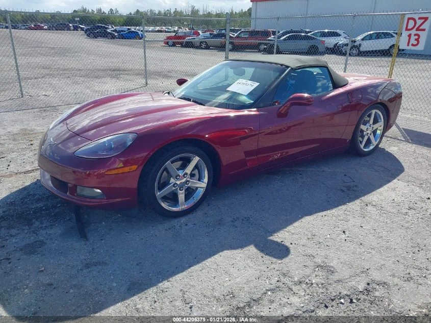 Chevrolet Corvette 6.0L V-8 , 400HP Rear Wheel Drive | Mobile.bg � ����������� 2