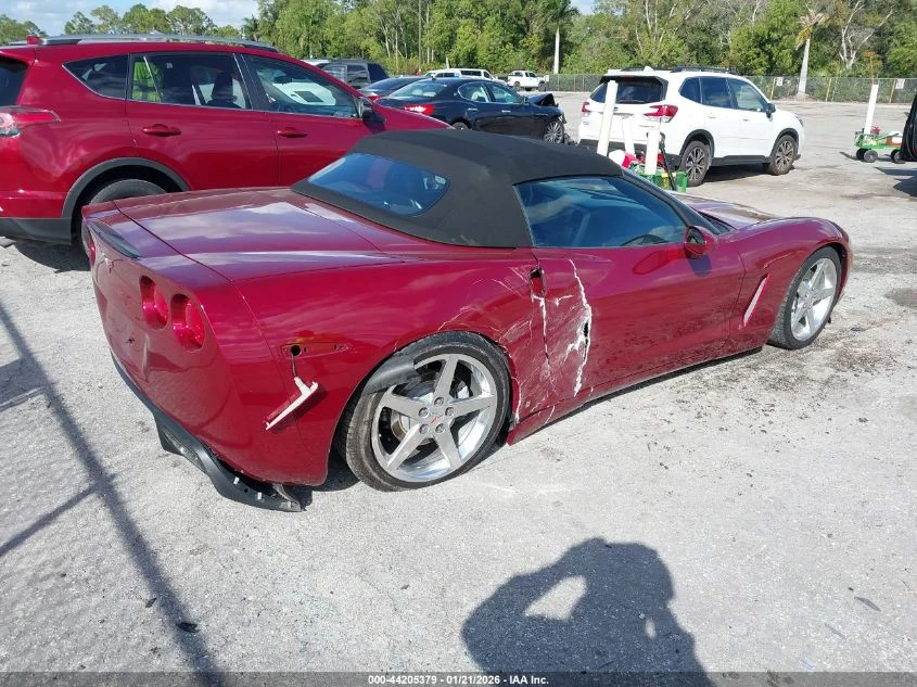 Chevrolet Corvette 6.0L V-8 , 400HP Rear Wheel Drive | Mobile.bg � ����������� 9