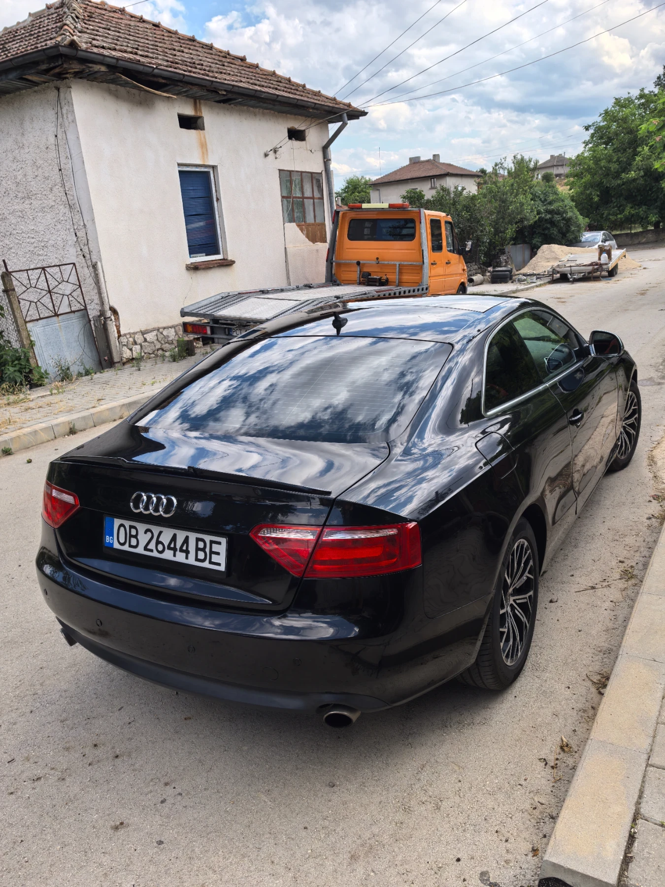 Audi A5 | Mobile.bg � ����������� 3
