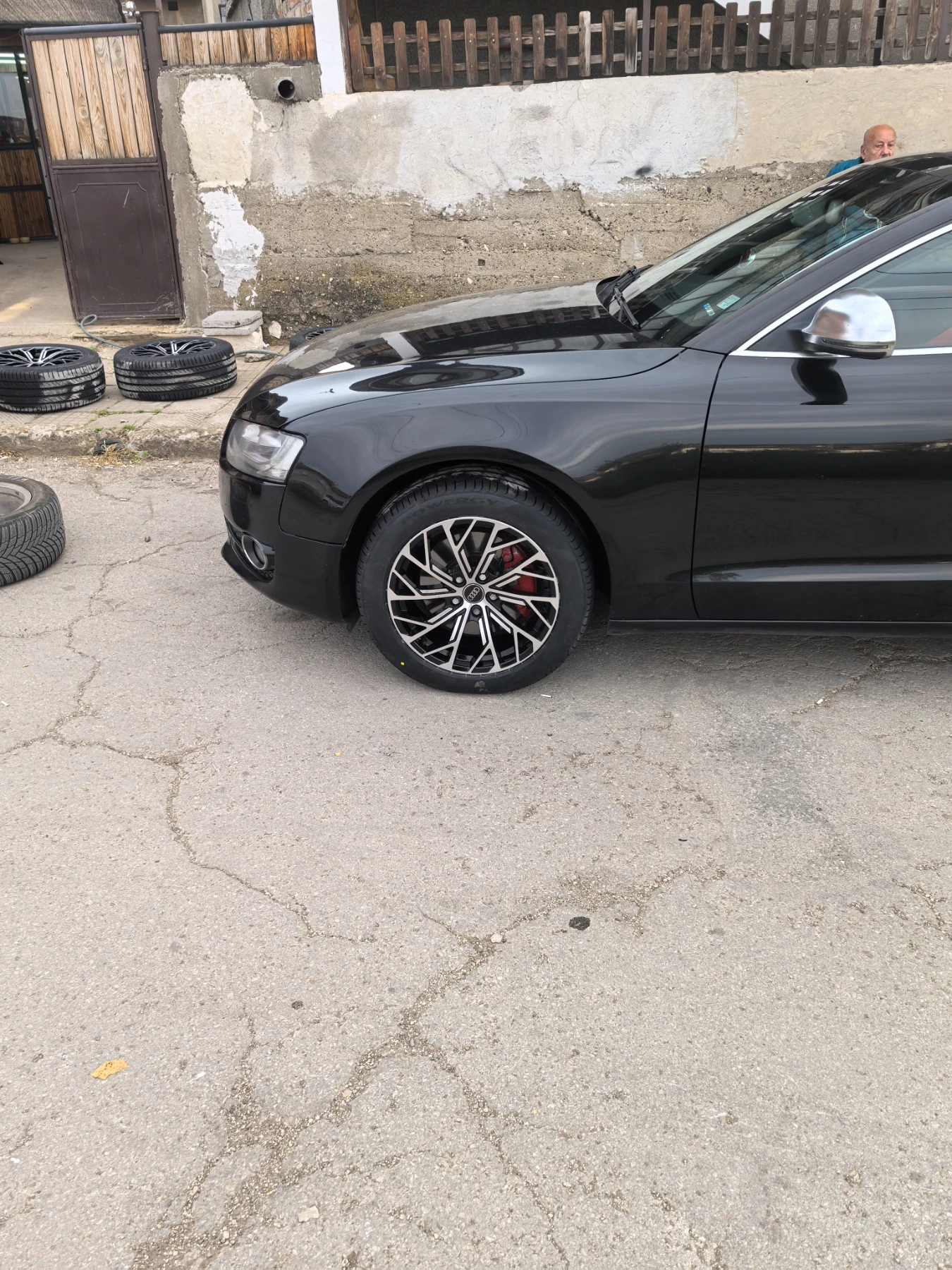 Audi A5 | Mobile.bg � ����������� 4