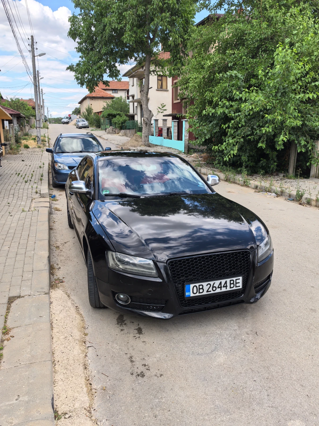 Audi A5 | Mobile.bg � ����������� 2
