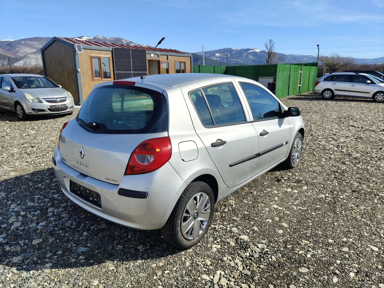 Renault Clio 1.2i GERMANY  | Mobile.bg � ����������� 6