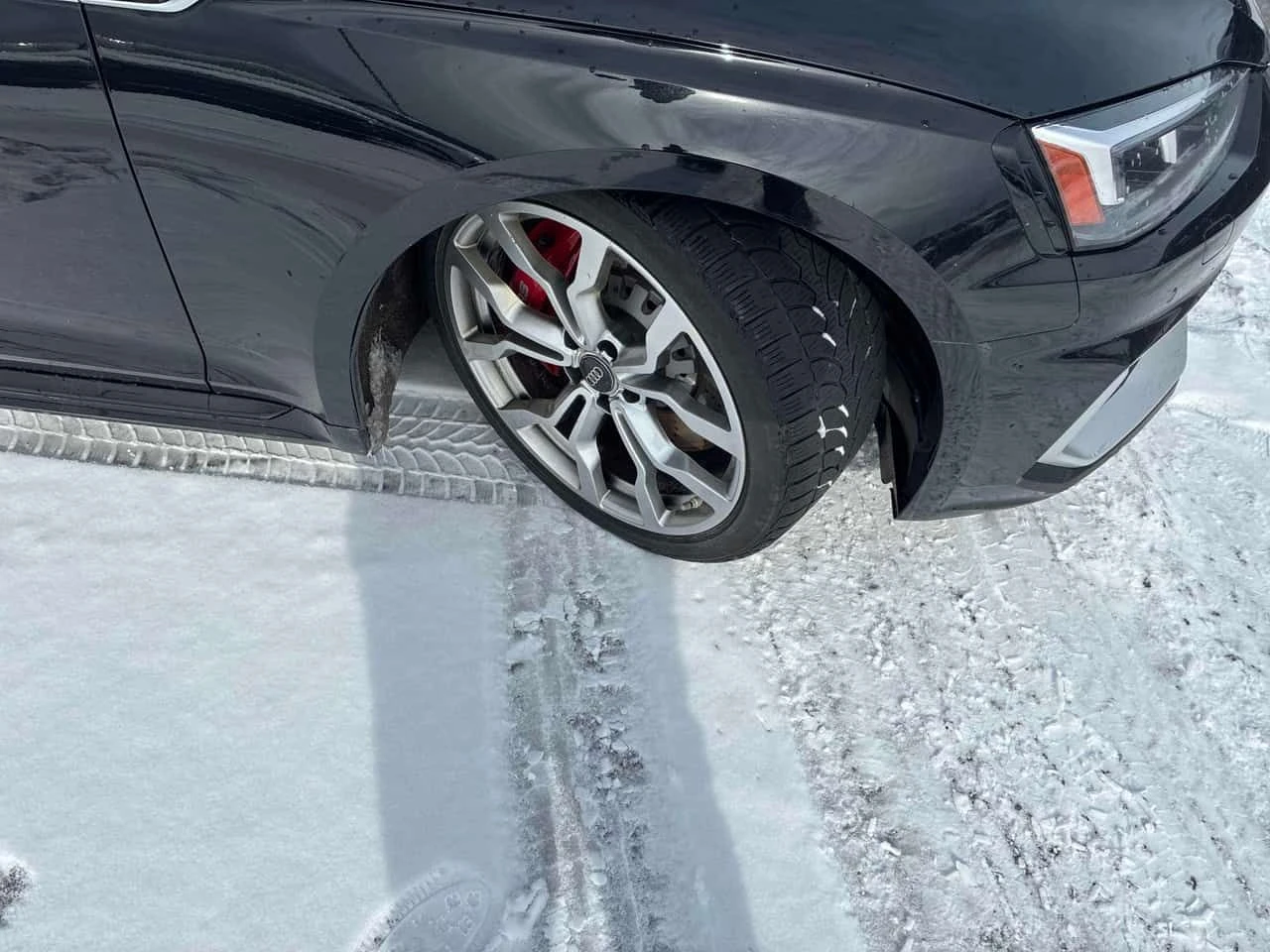 Audi Coupe * 2.9 TFSI quattro * CARFAX * ЦЕНА ДО БГ - изображение 7