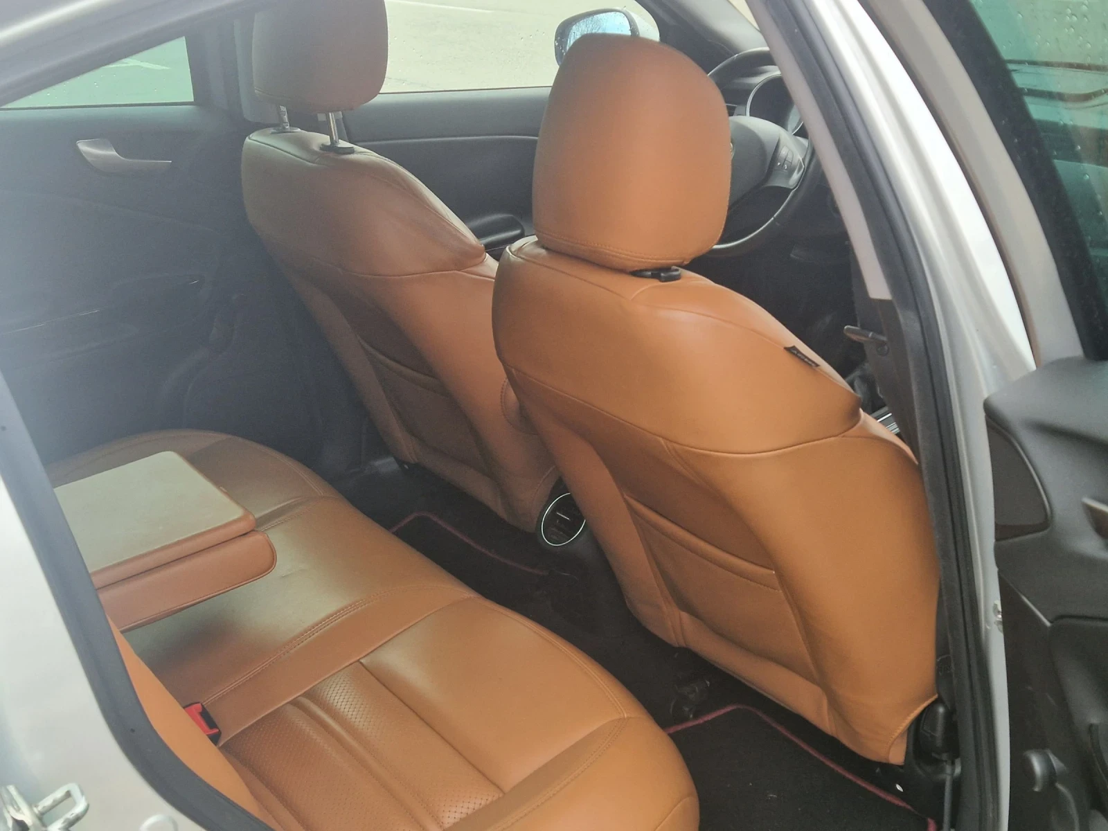 Alfa Romeo Giulietta 2.0 JTD | Mobile.bg � ����������� 13