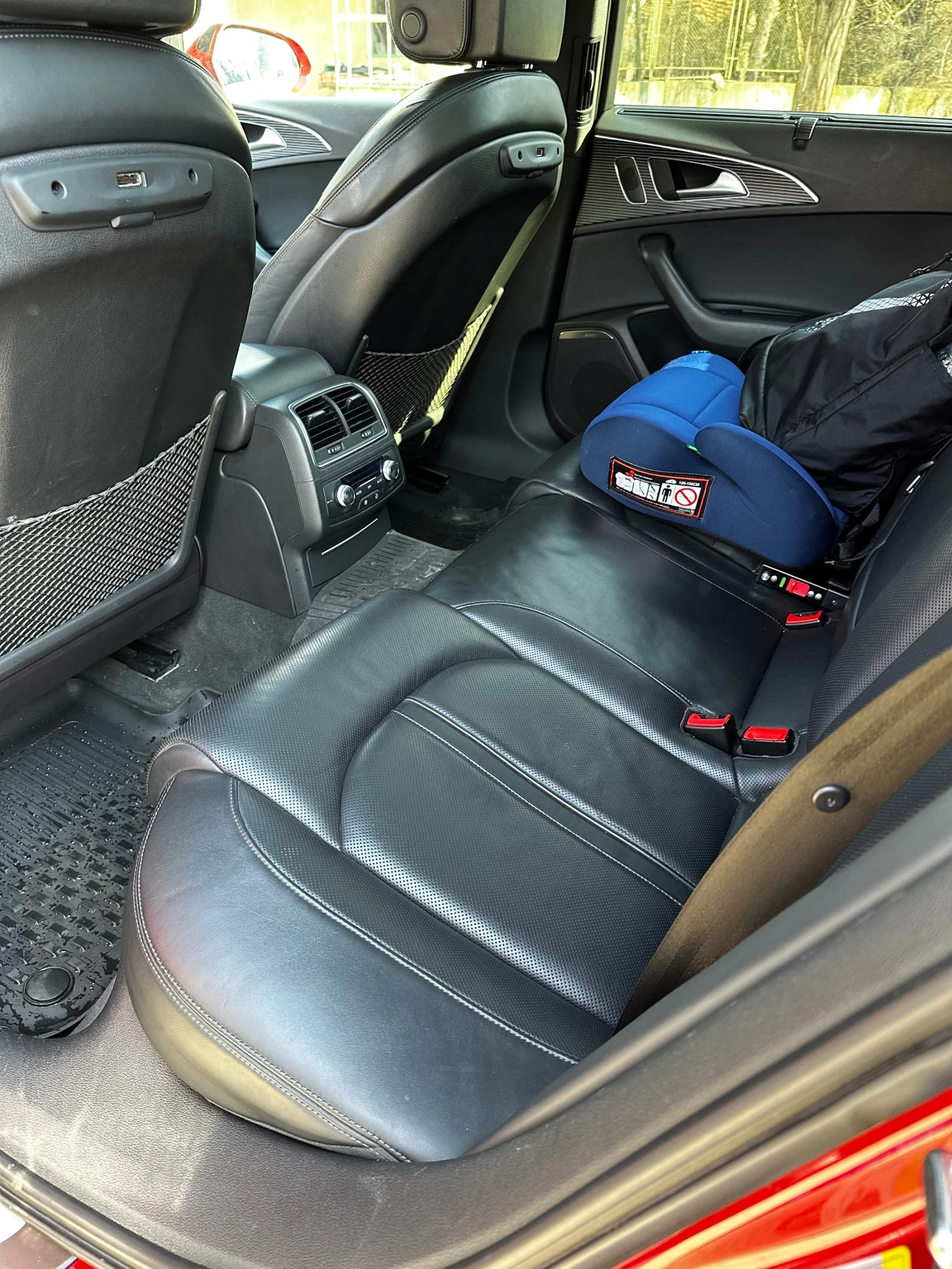 Audi A6 313 BI TDI / Exclusive / , снимка 10 - Автомобили и джипове - 53709781