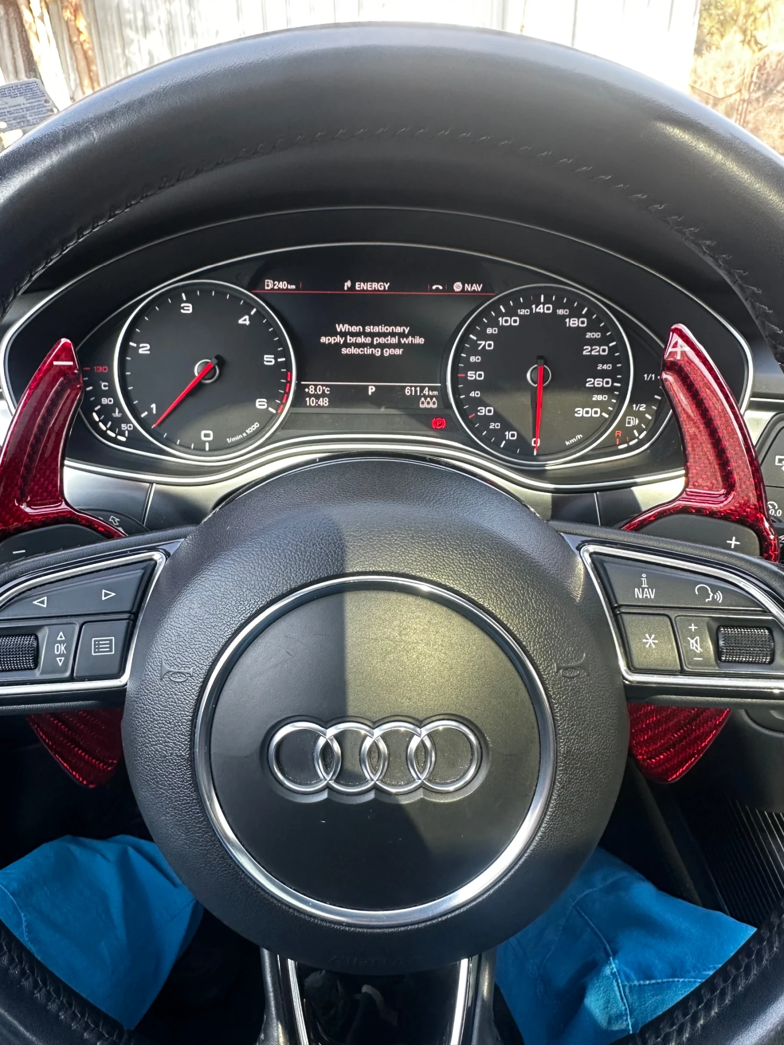 Audi A6 313 BI TDI / Exclusive / , снимка 7 - Автомобили и джипове - 53709781