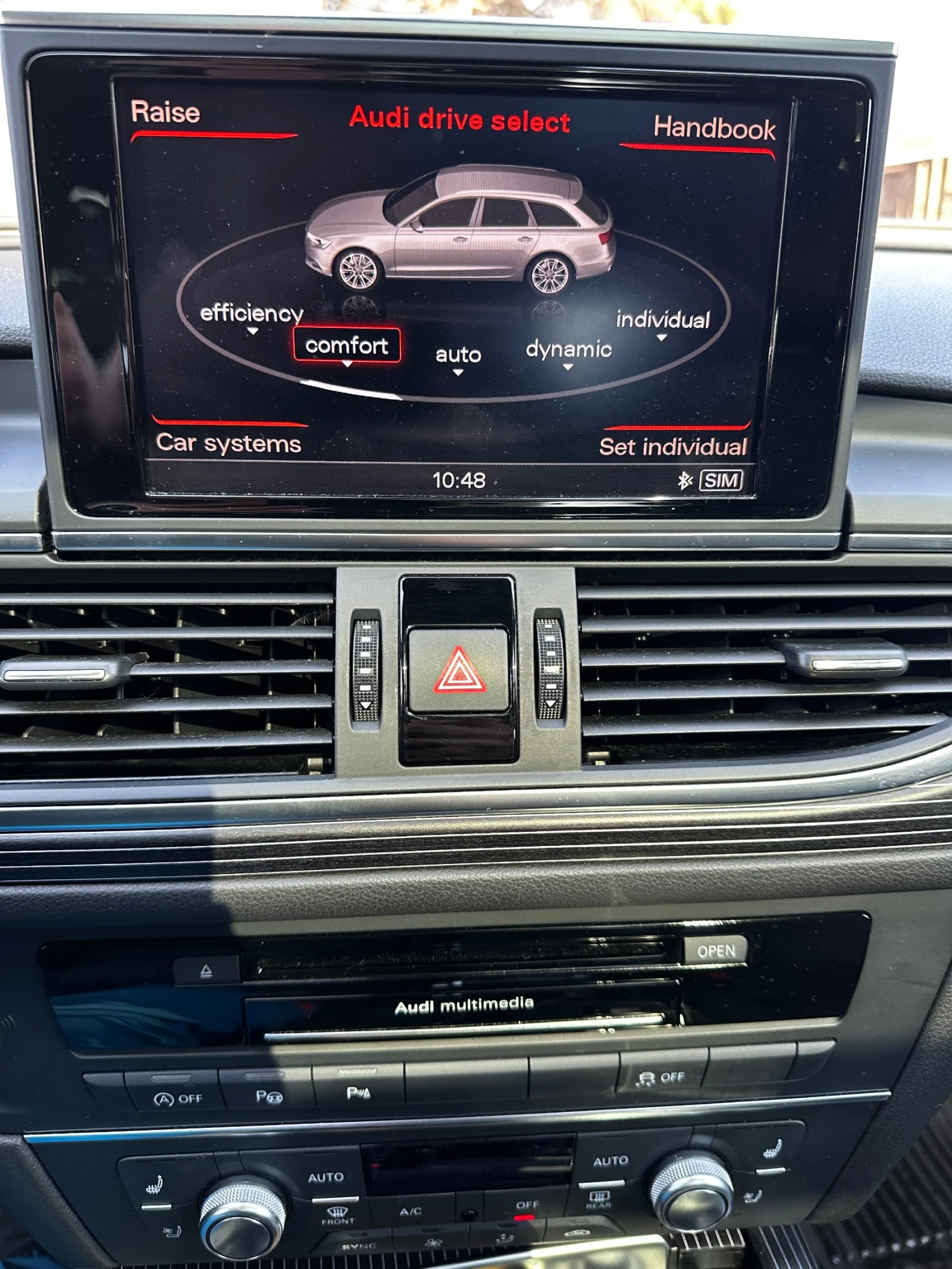 Audi A6 313 BI TDI / Exclusive / , снимка 13 - Автомобили и джипове - 53709781