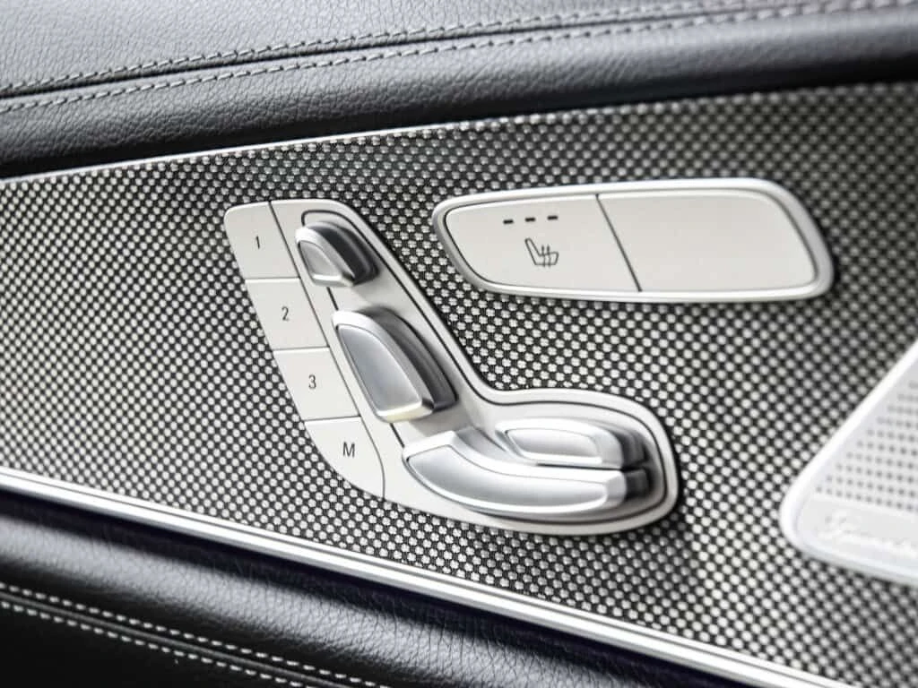 Mercedes-Benz CLS 450 AMG| BURMESTER| PANO| AMBIENT| , снимка 13 - Автомобили и джипове - 53960151