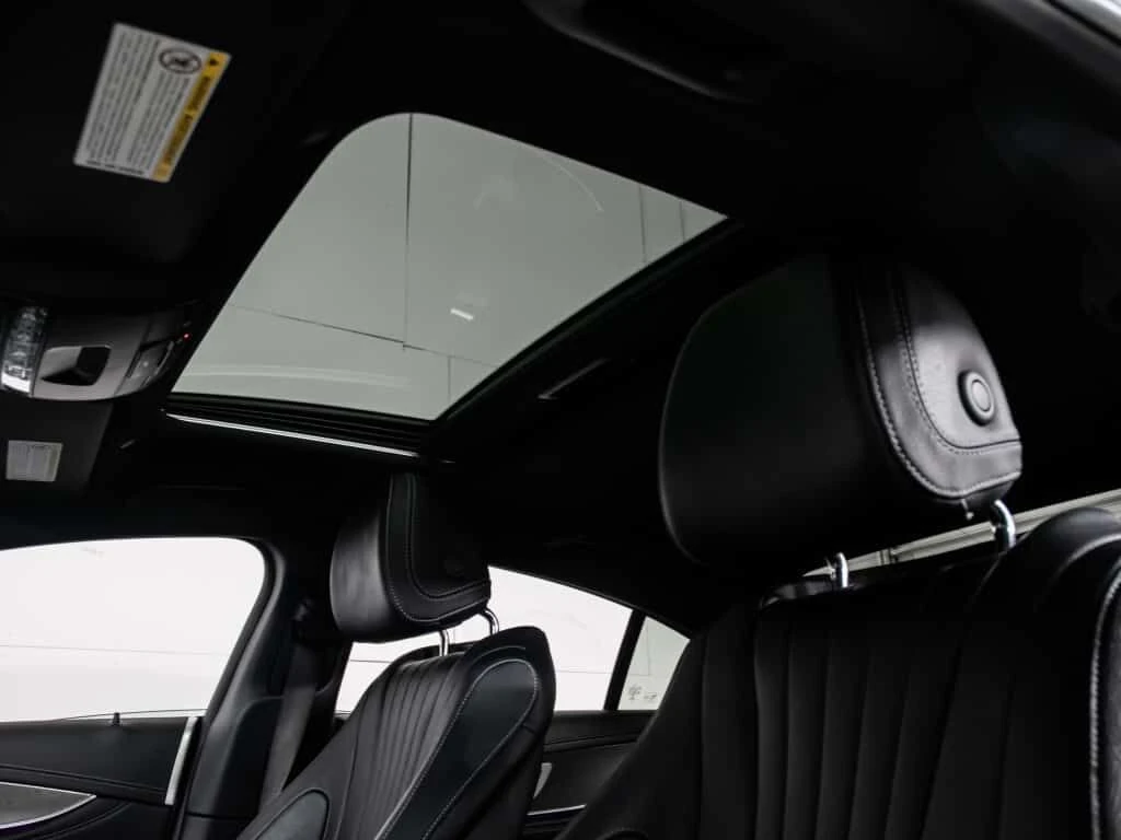 Mercedes-Benz CLS 450 AMG| BURMESTER| PANO| AMBIENT| , снимка 11 - Автомобили и джипове - 53960151