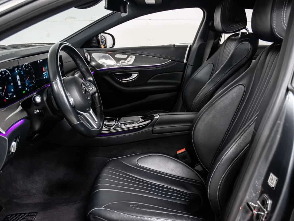 Mercedes-Benz CLS 450 AMG| BURMESTER| PANO| AMBIENT| , снимка 7 - Автомобили и джипове - 53960151