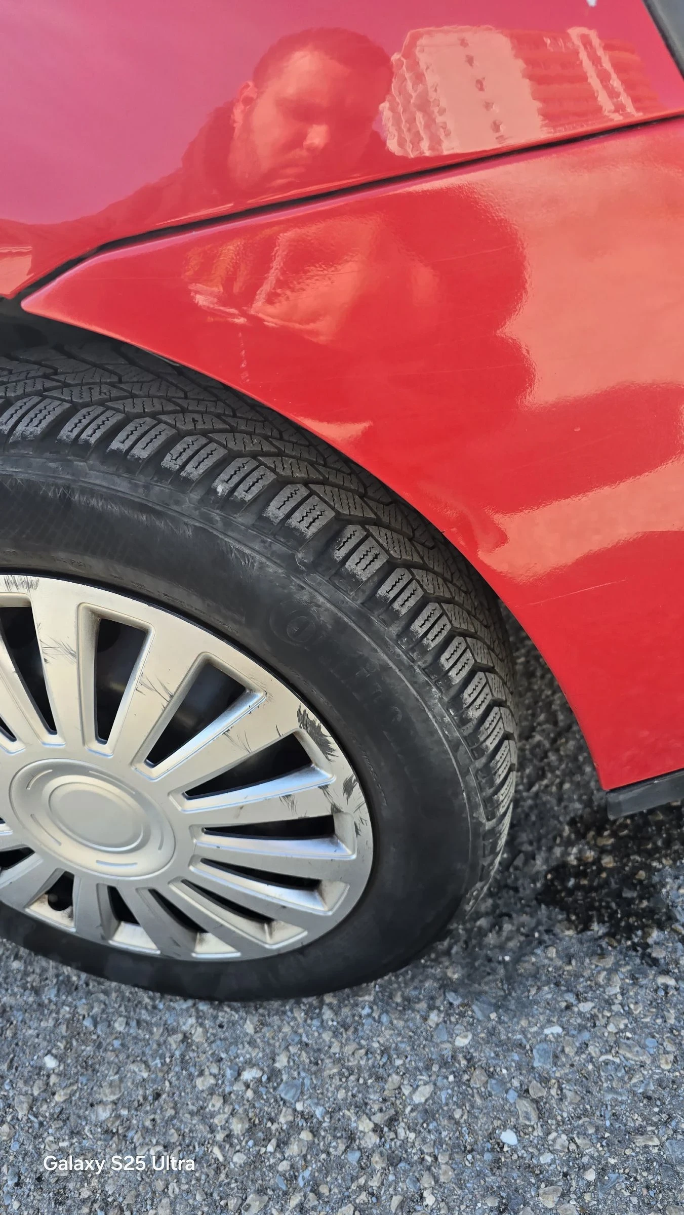 Renault Clio 1.2 16v, снимка 5 - Автомобили и джипове - 53987008