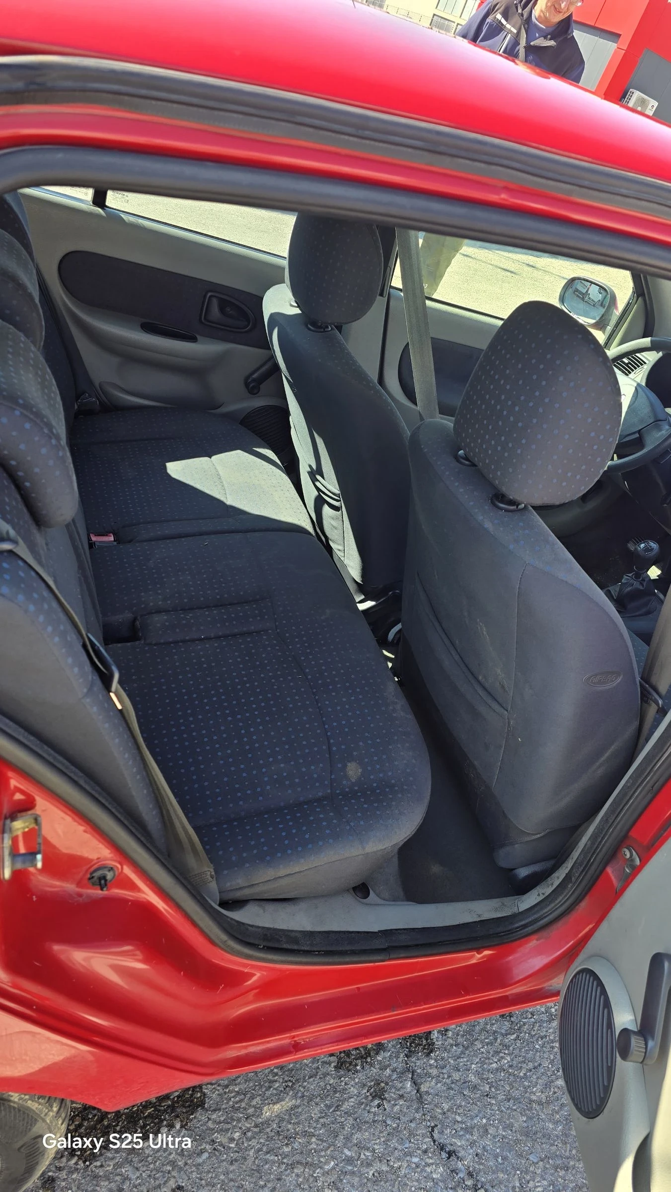 Renault Clio 1.2 16v, снимка 7 - Автомобили и джипове - 53987008