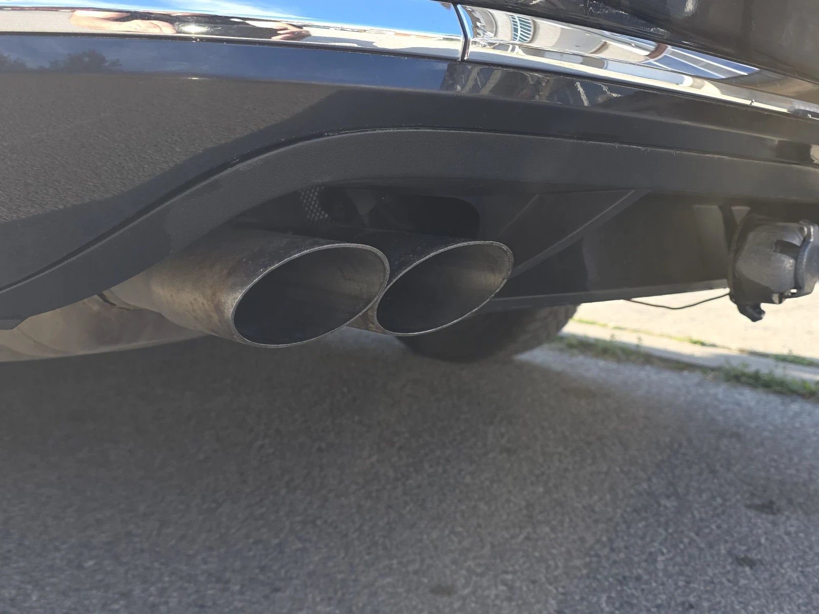 VW Passat B7  4x4, снимка 8 - Автомобили и джипове - 54184791